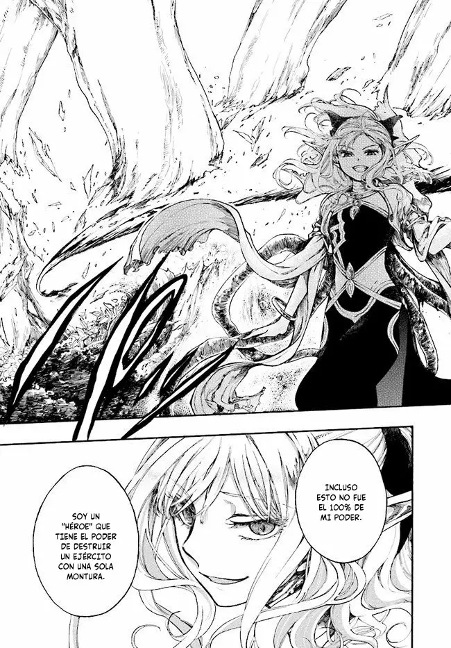 Isekai Mokushiroku Mynoghra: Hametsu no Bunmei de Hajimeru Sekai Seifuku Capítulo 5.2 - Page 12