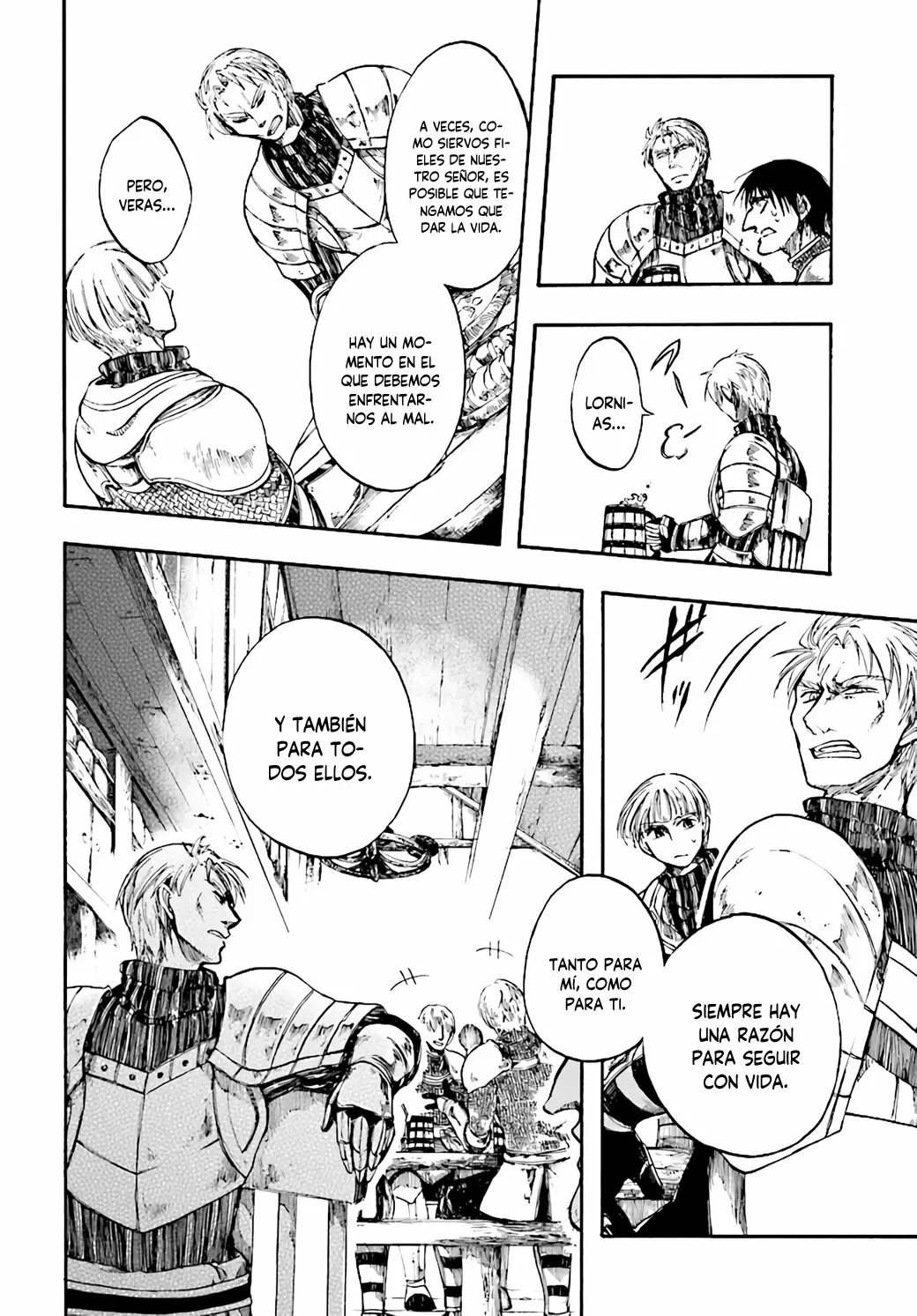 Isekai Mokushiroku Mynoghra: Hametsu no Bunmei de Hajimeru Sekai Seifuku Capítulo 6.2 - Page 10