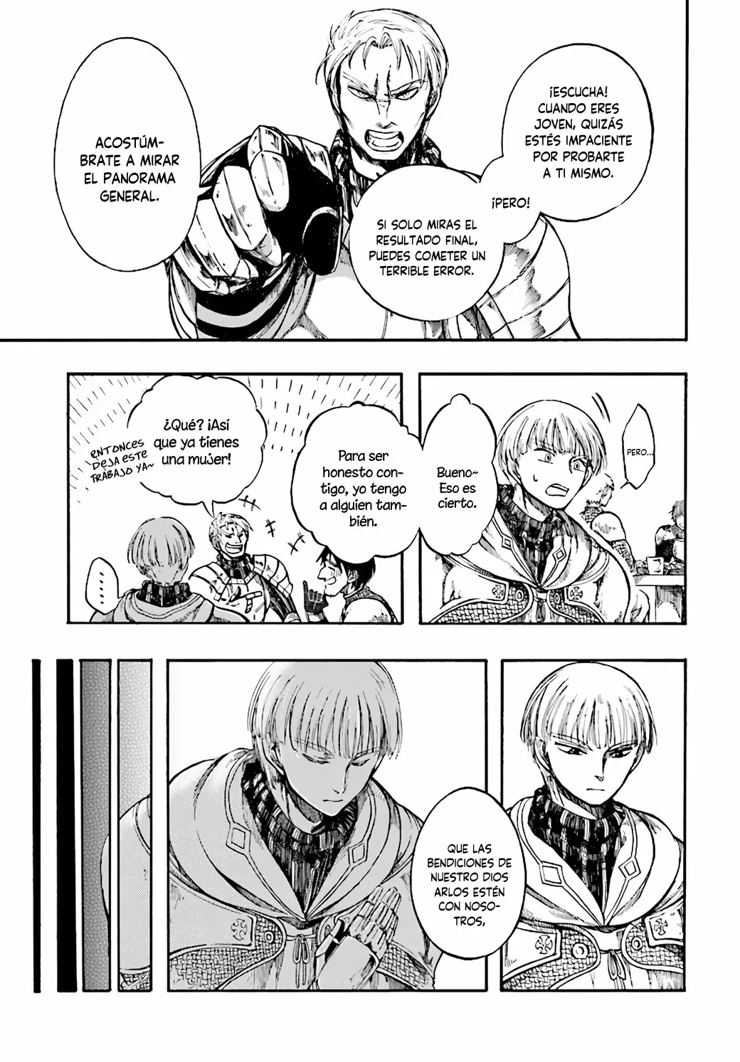 Isekai Mokushiroku Mynoghra: Hametsu no Bunmei de Hajimeru Sekai Seifuku Capítulo 6.2 - Page 11