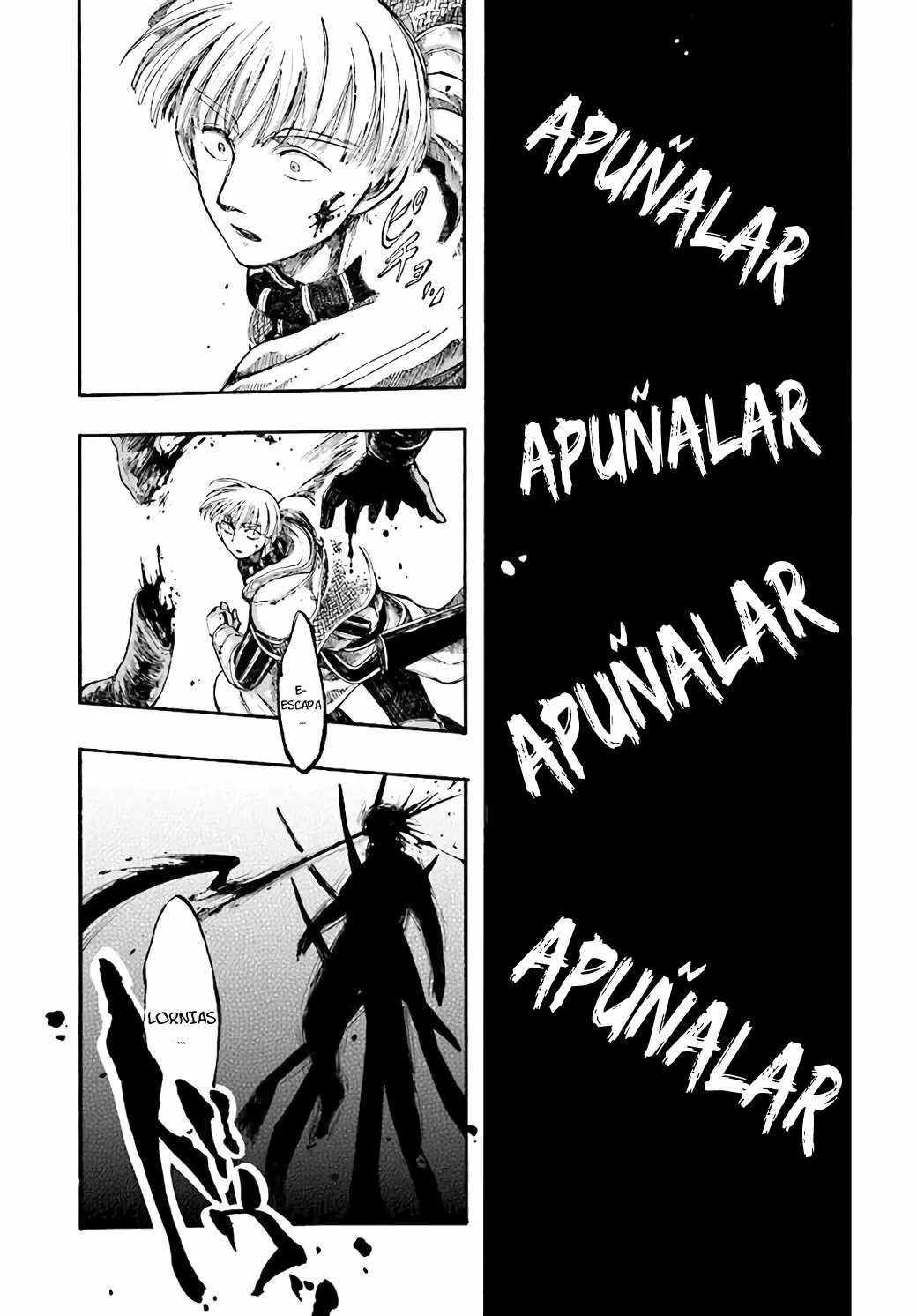 Isekai Mokushiroku Mynoghra: Hametsu no Bunmei de Hajimeru Sekai Seifuku Capítulo 7.3 - Page 10