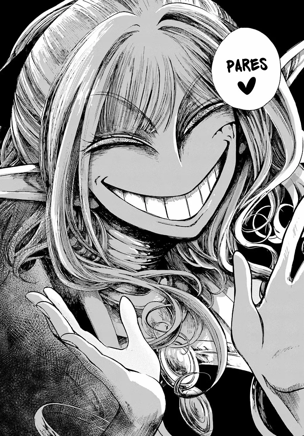 Isekai Mokushiroku Mynoghra: Hametsu no Bunmei de Hajimeru Sekai Seifuku Capítulo 7.3 - Page 9