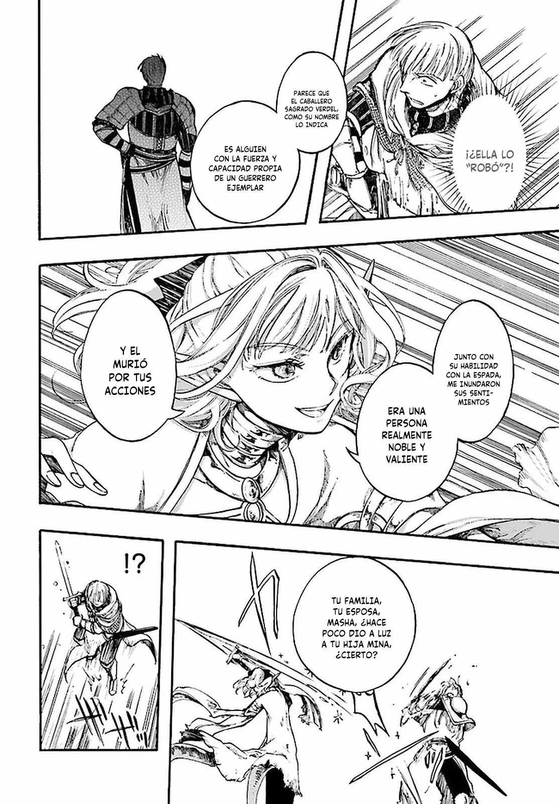 Isekai Mokushiroku Mynoghra: Hametsu no Bunmei de Hajimeru Sekai Seifuku Capítulo 8.1 - Page 7