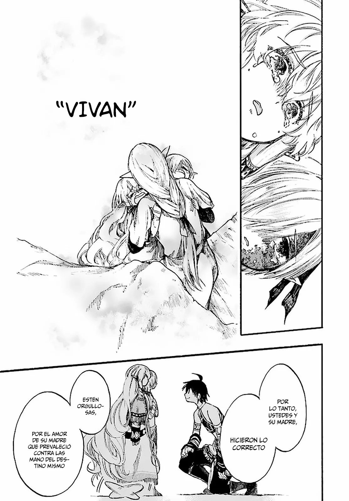 Isekai Mokushiroku Mynoghra: Hametsu no Bunmei de Hajimeru Sekai Seifuku Capítulo 9.2 - Page 12