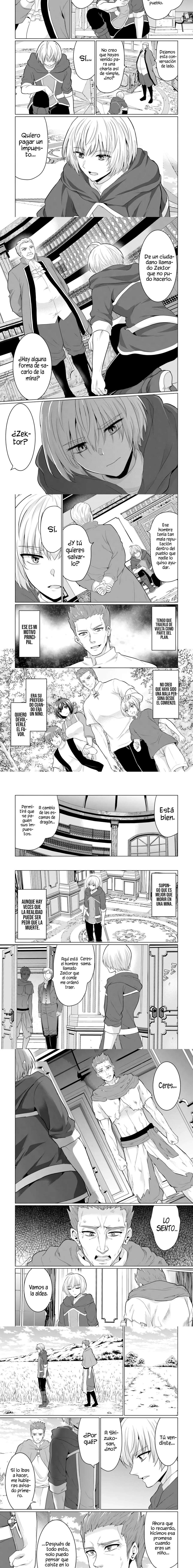 Yūsha ni zenbu ubawa reta ore wa yūsha no hahaoya to pāti o kumimashita! Capítulo 15 - Page 5