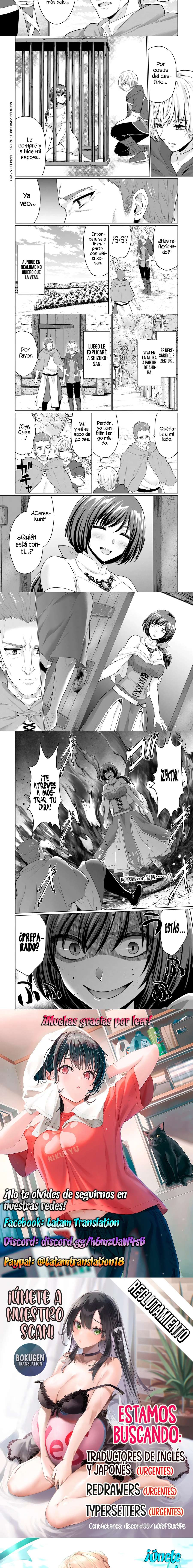 Yūsha ni zenbu ubawa reta ore wa yūsha no hahaoya to pāti o kumimashita! Capítulo 15 - Page 6