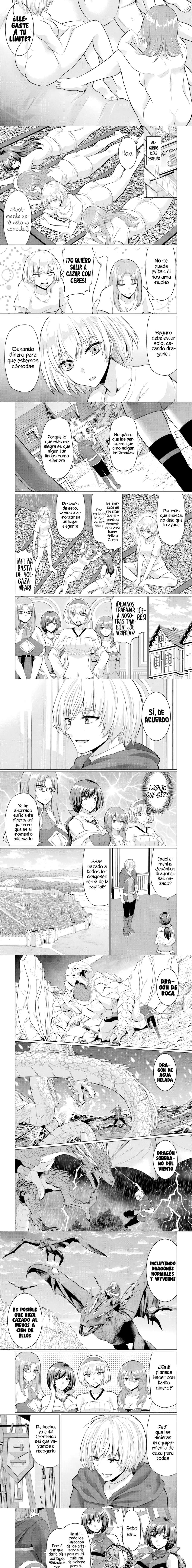 Yūsha ni zenbu ubawa reta ore wa yūsha no hahaoya to pāti o kumimashita! Capítulo 17 - Page 4