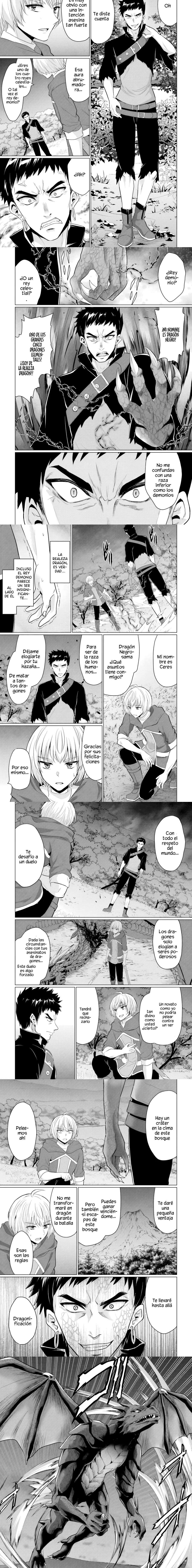 Yūsha ni zenbu ubawa reta ore wa yūsha no hahaoya to pāti o kumimashita! Capítulo 18 - Page 2