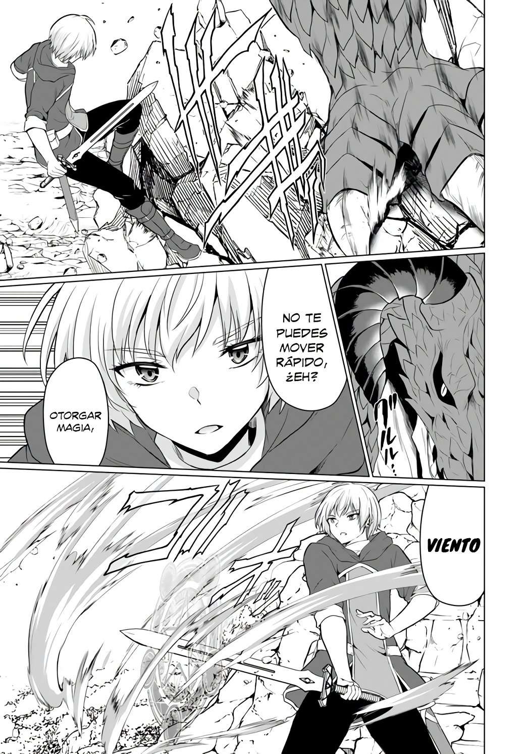 Yūsha ni zenbu ubawa reta ore wa yūsha no hahaoya to pāti o kumimashita! Capítulo 2 - Page 24