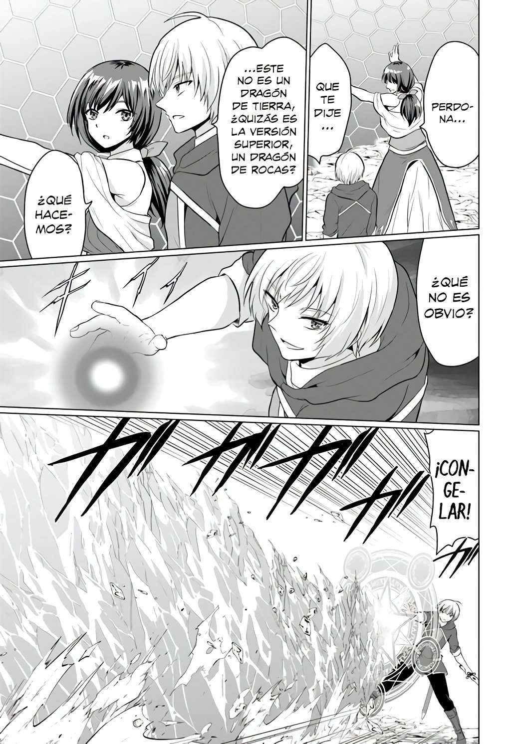 Yūsha ni zenbu ubawa reta ore wa yūsha no hahaoya to pāti o kumimashita! Capítulo 2 - Page 30