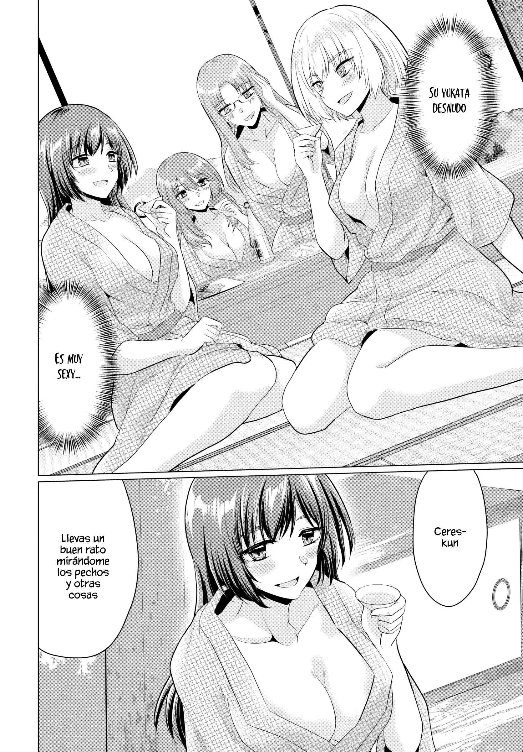 Yūsha ni zenbu ubawa reta ore wa yūsha no hahaoya to pāti o kumimashita! Capítulo 22 - Page 13