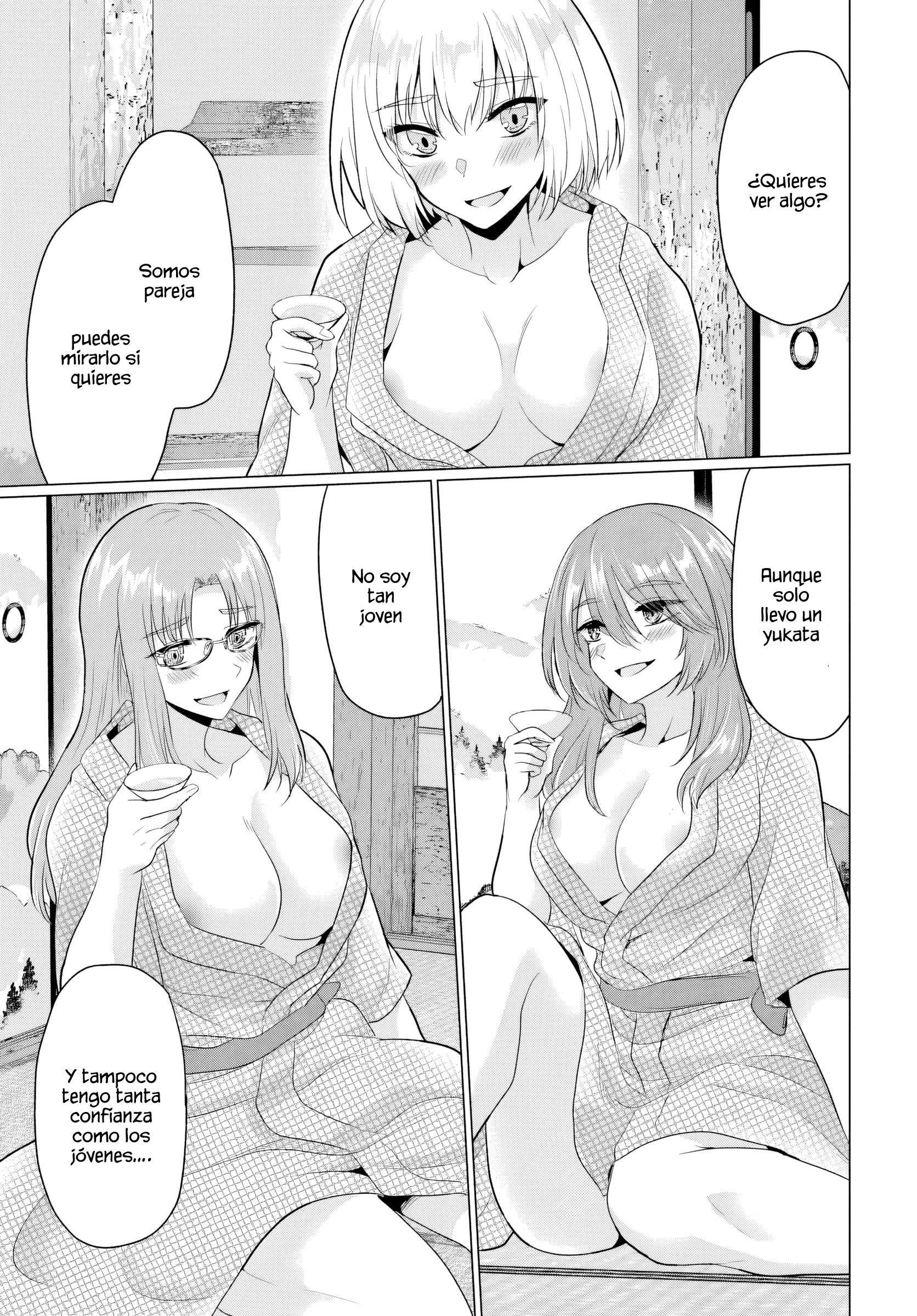 Yūsha ni zenbu ubawa reta ore wa yūsha no hahaoya to pāti o kumimashita! Capítulo 22 - Page 14