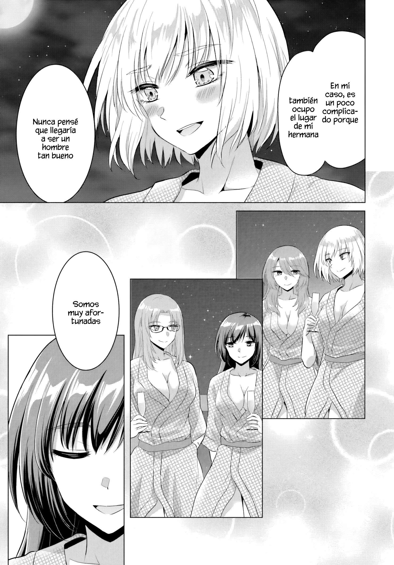 Yūsha ni zenbu ubawa reta ore wa yūsha no hahaoya to pāti o kumimashita! Capítulo 22 - Page 26