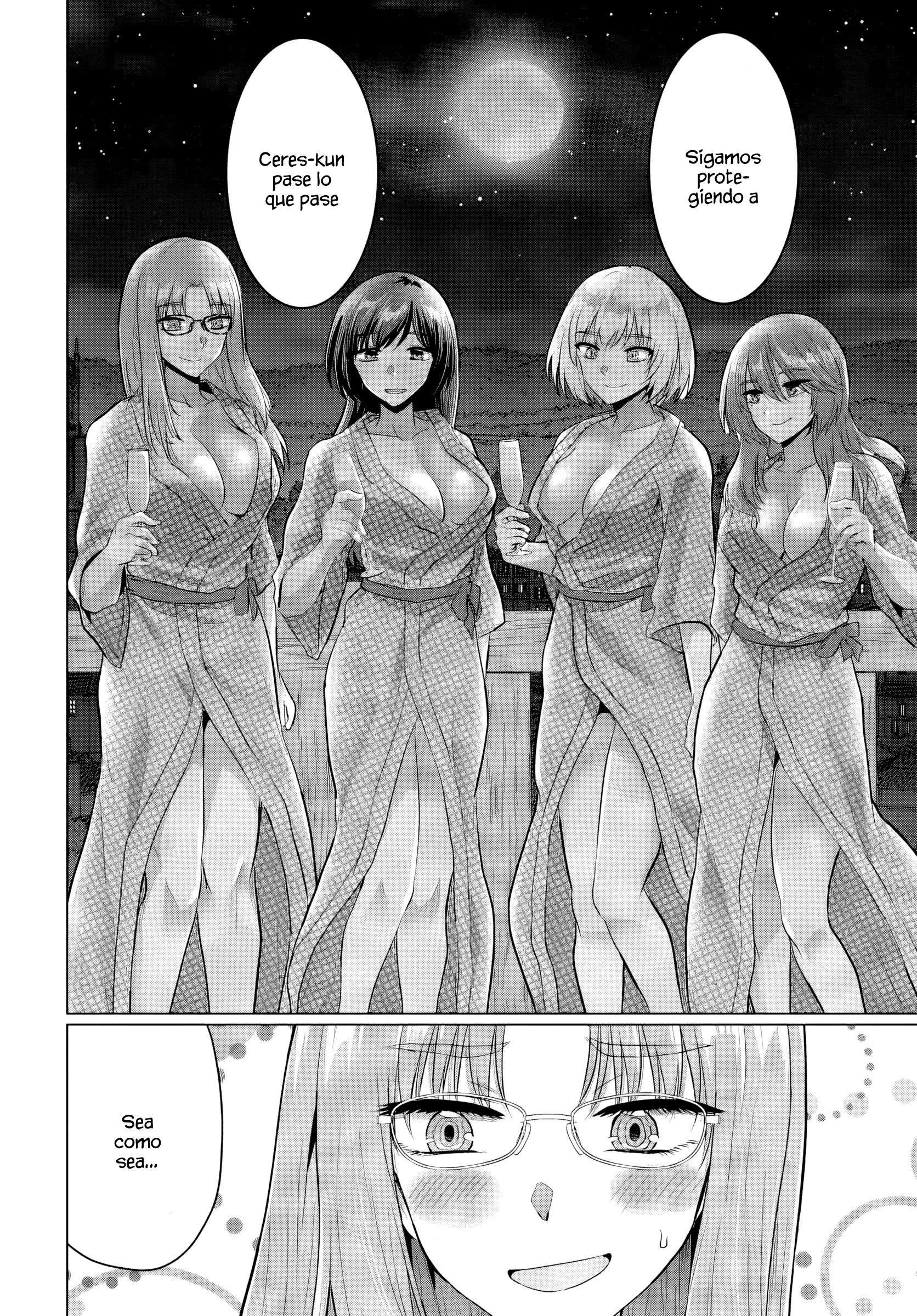 Yūsha ni zenbu ubawa reta ore wa yūsha no hahaoya to pāti o kumimashita! Capítulo 22 - Page 27