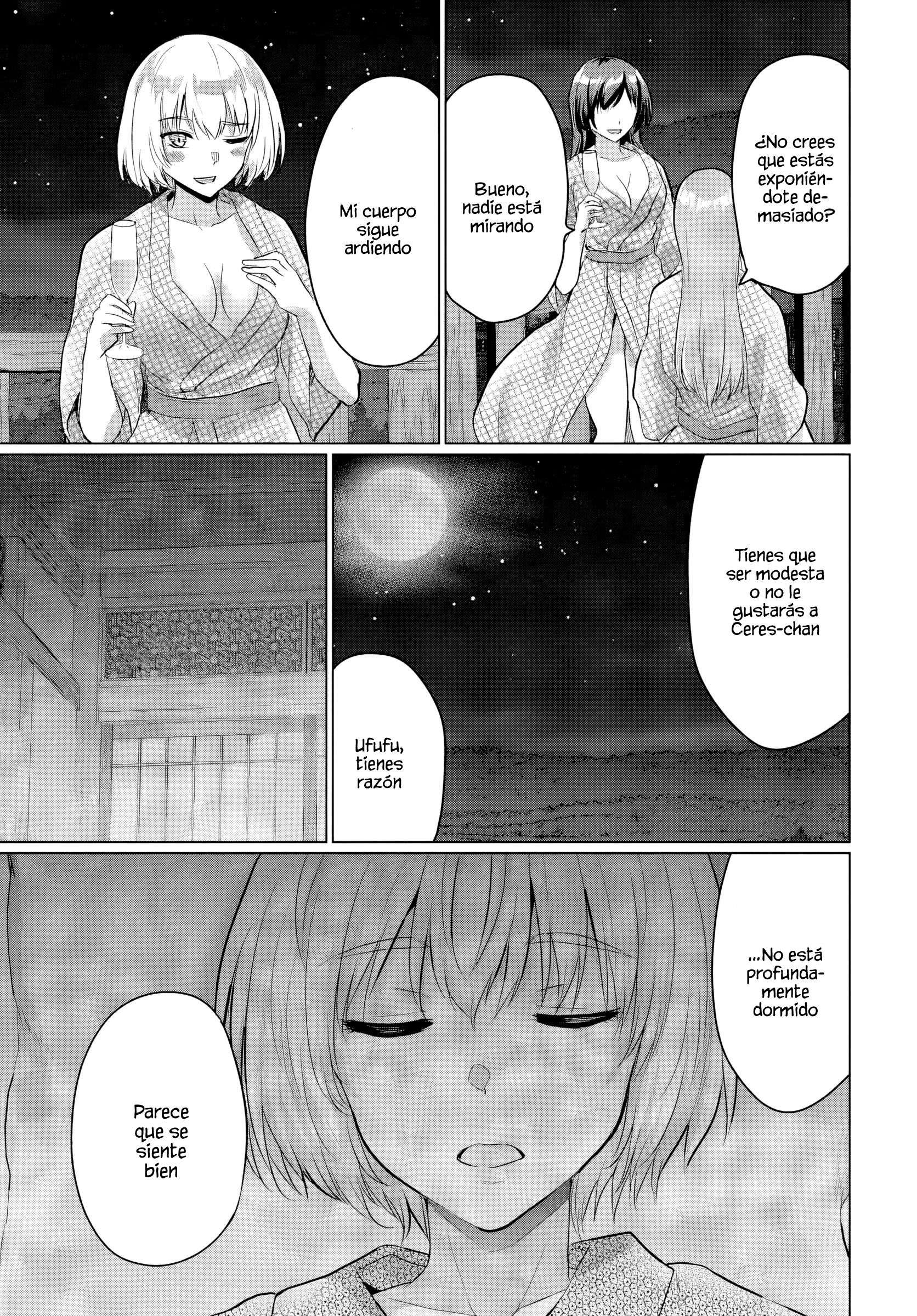 Yūsha ni zenbu ubawa reta ore wa yūsha no hahaoya to pāti o kumimashita! Capítulo 22 - Page 28