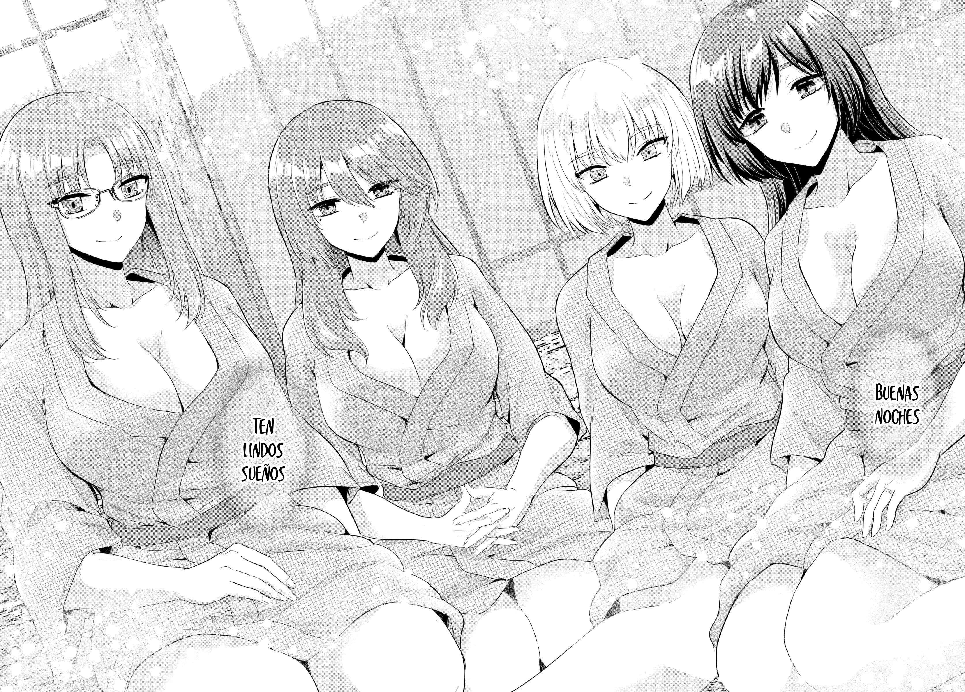 Yūsha ni zenbu ubawa reta ore wa yūsha no hahaoya to pāti o kumimashita! Capítulo 22 - Page 29