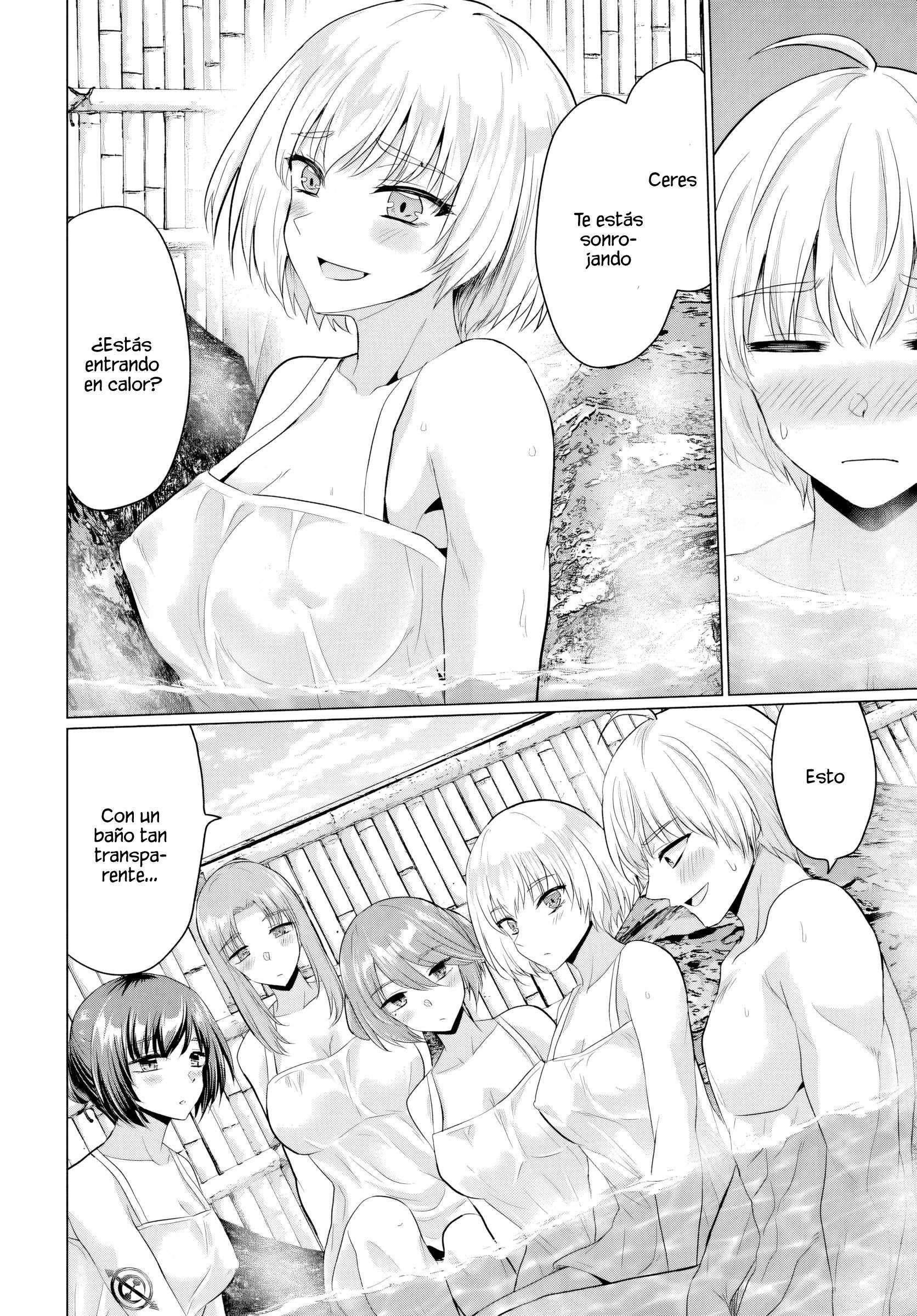 Yūsha ni zenbu ubawa reta ore wa yūsha no hahaoya to pāti o kumimashita! Capítulo 22 - Page 3