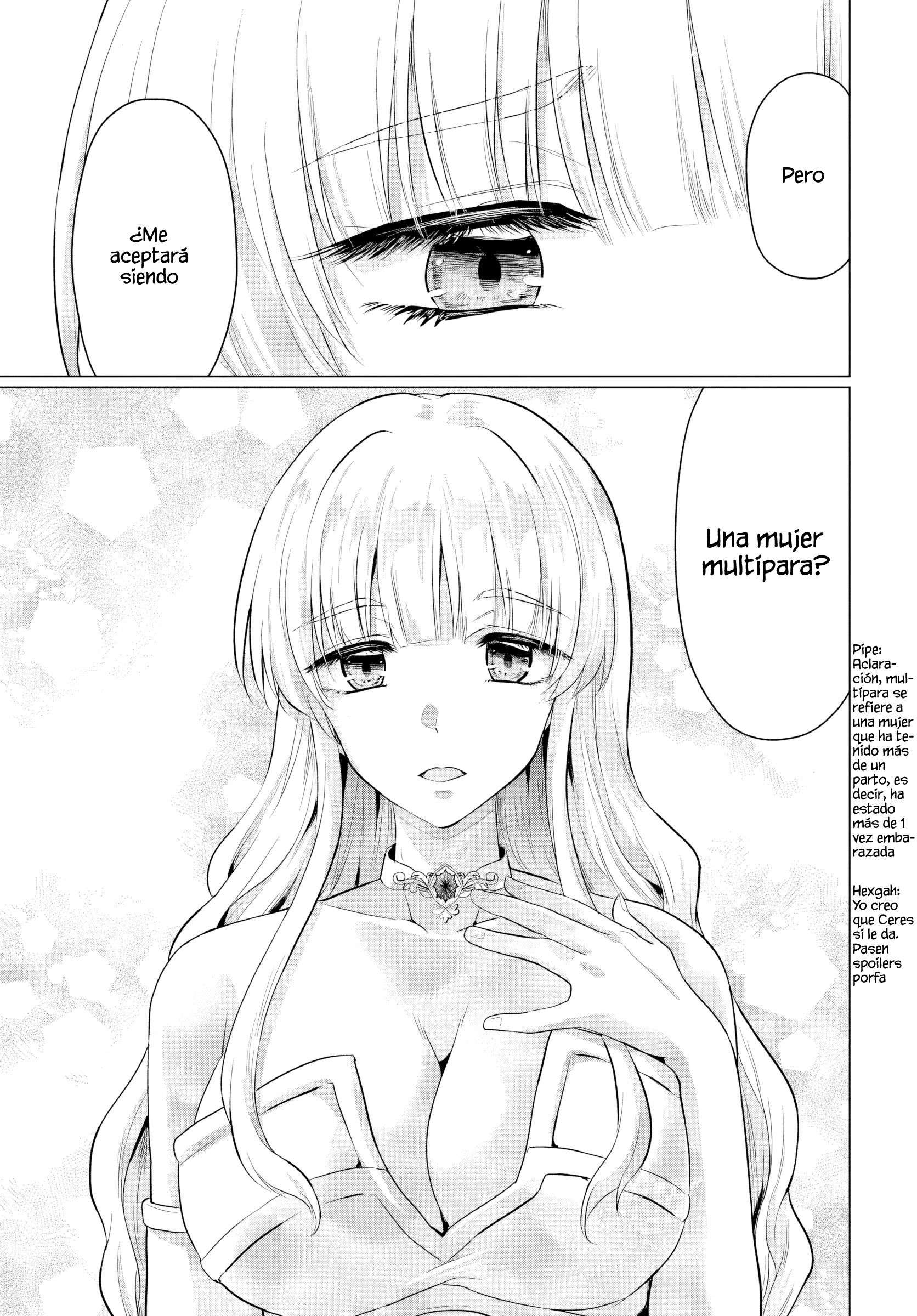 Yūsha ni zenbu ubawa reta ore wa yūsha no hahaoya to pāti o kumimashita! Capítulo 22 - Page 31