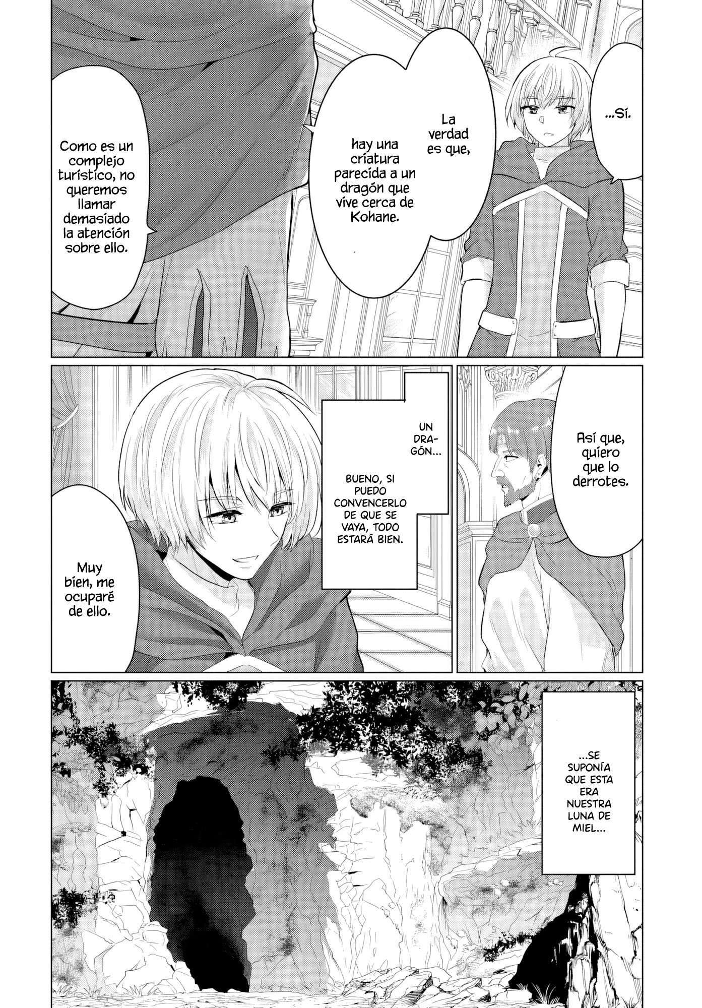 Yūsha ni zenbu ubawa reta ore wa yūsha no hahaoya to pāti o kumimashita! Capítulo 23 - Page 12