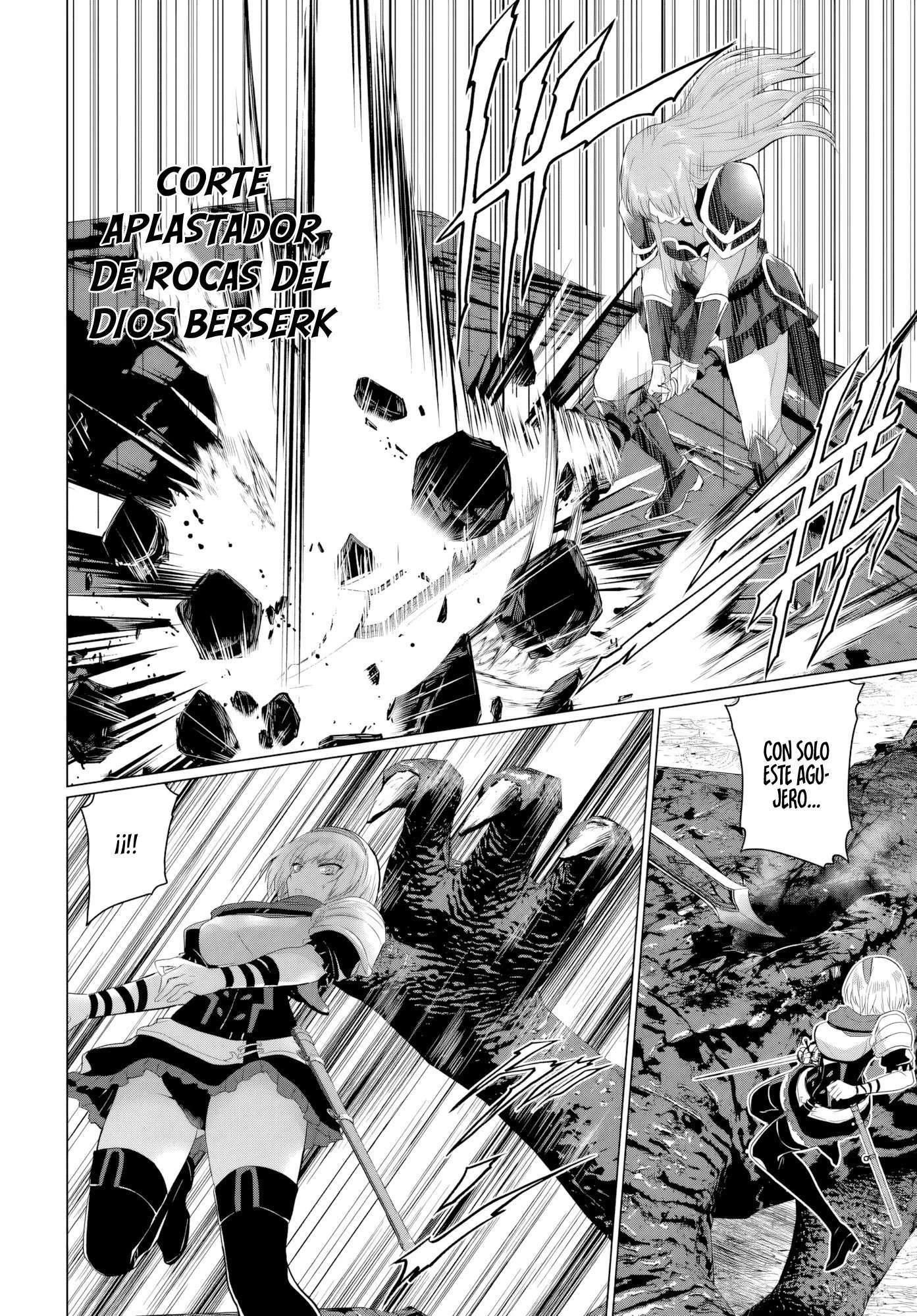 Yūsha ni zenbu ubawa reta ore wa yūsha no hahaoya to pāti o kumimashita! Capítulo 24 - Page 13