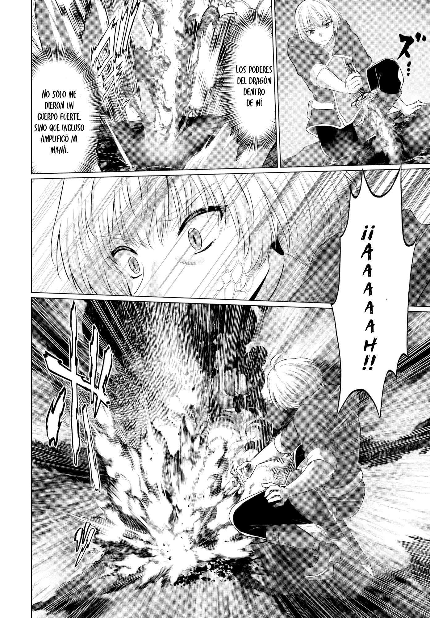 Yūsha ni zenbu ubawa reta ore wa yūsha no hahaoya to pāti o kumimashita! Capítulo 24 - Page 15