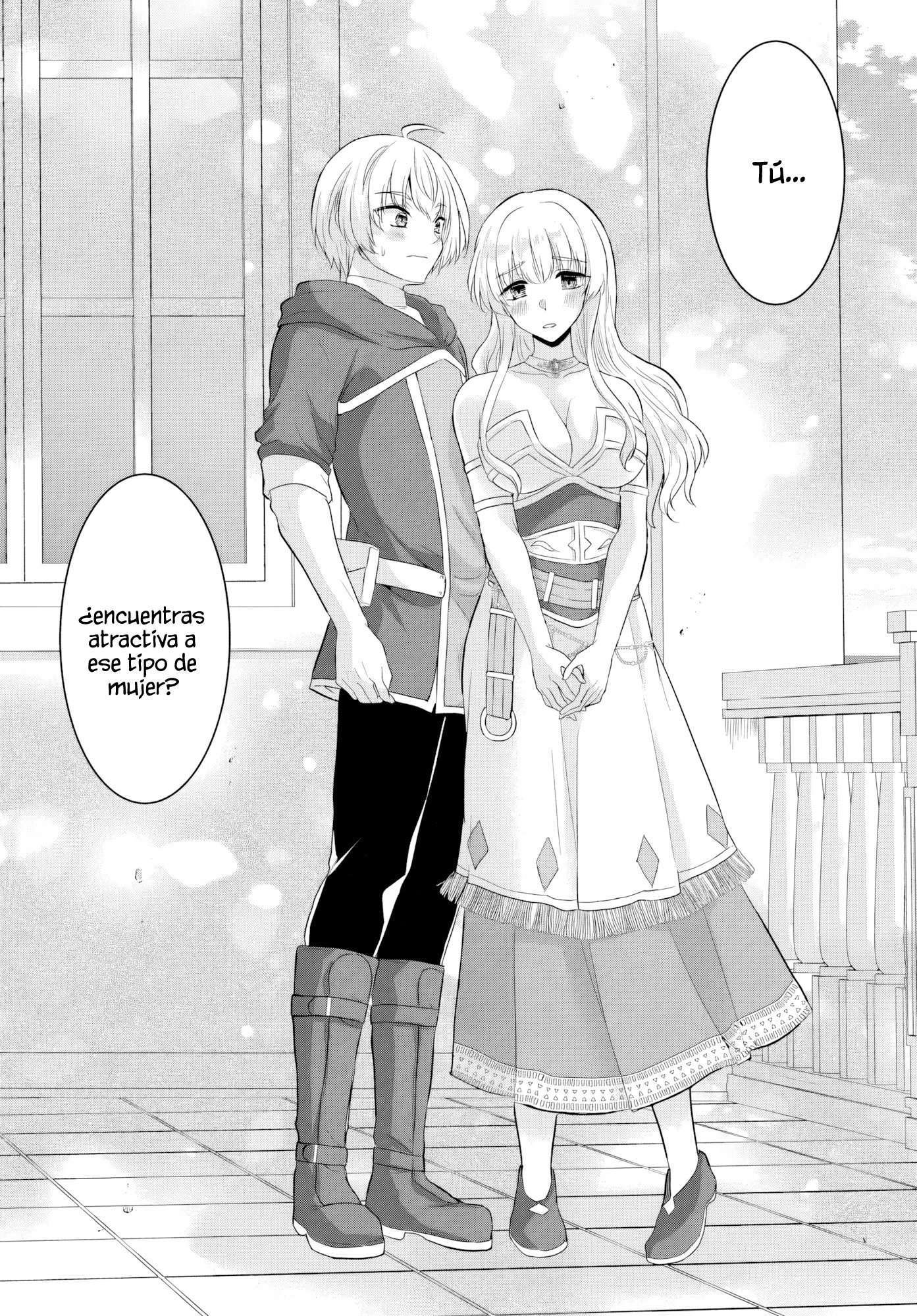 Yūsha ni zenbu ubawa reta ore wa yūsha no hahaoya to pāti o kumimashita! Capítulo 24 - Page 27