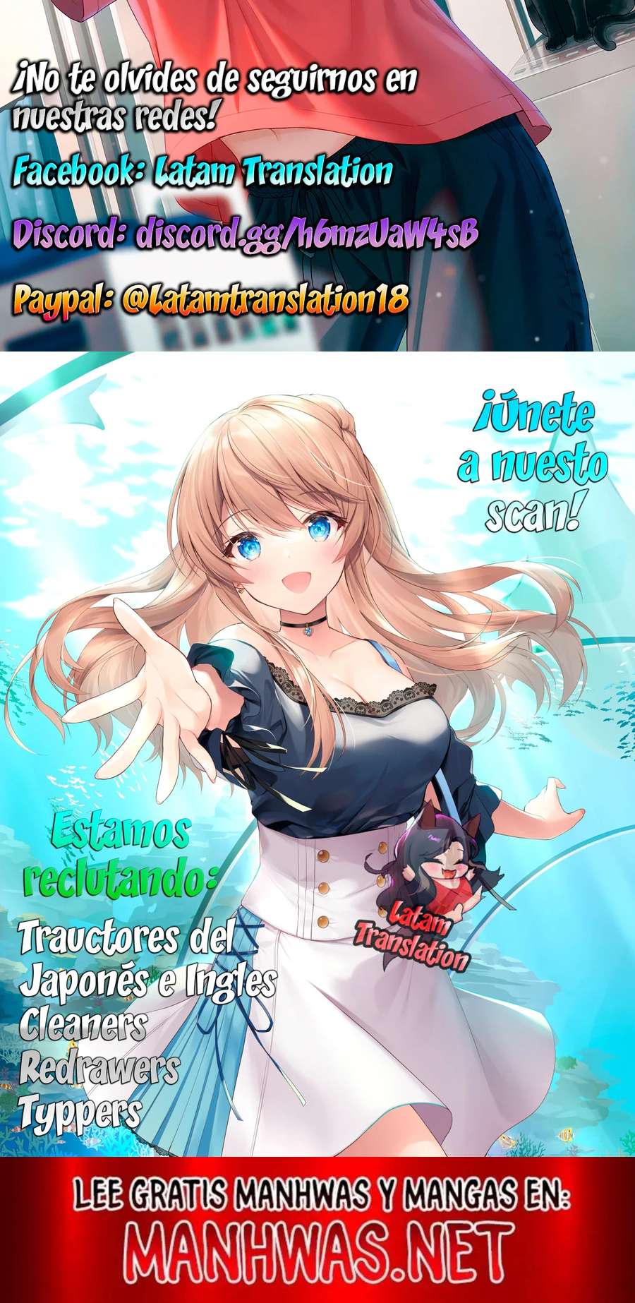 Yūsha ni zenbu ubawa reta ore wa yūsha no hahaoya to pāti o kumimashita! Capítulo 25 - Page 7