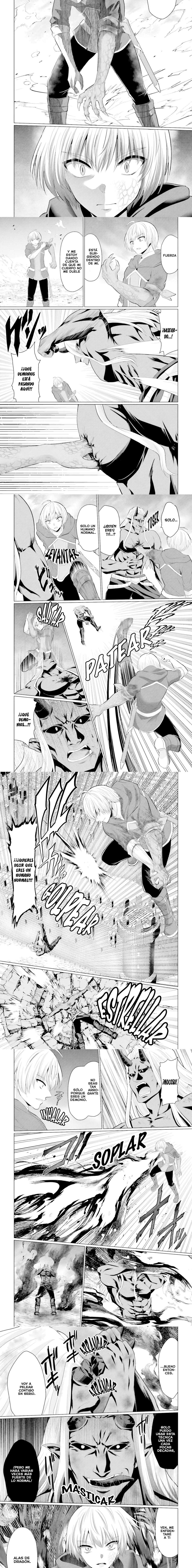 Yūsha ni zenbu ubawa reta ore wa yūsha no hahaoya to pāti o kumimashita! Capítulo 26 - Page 6