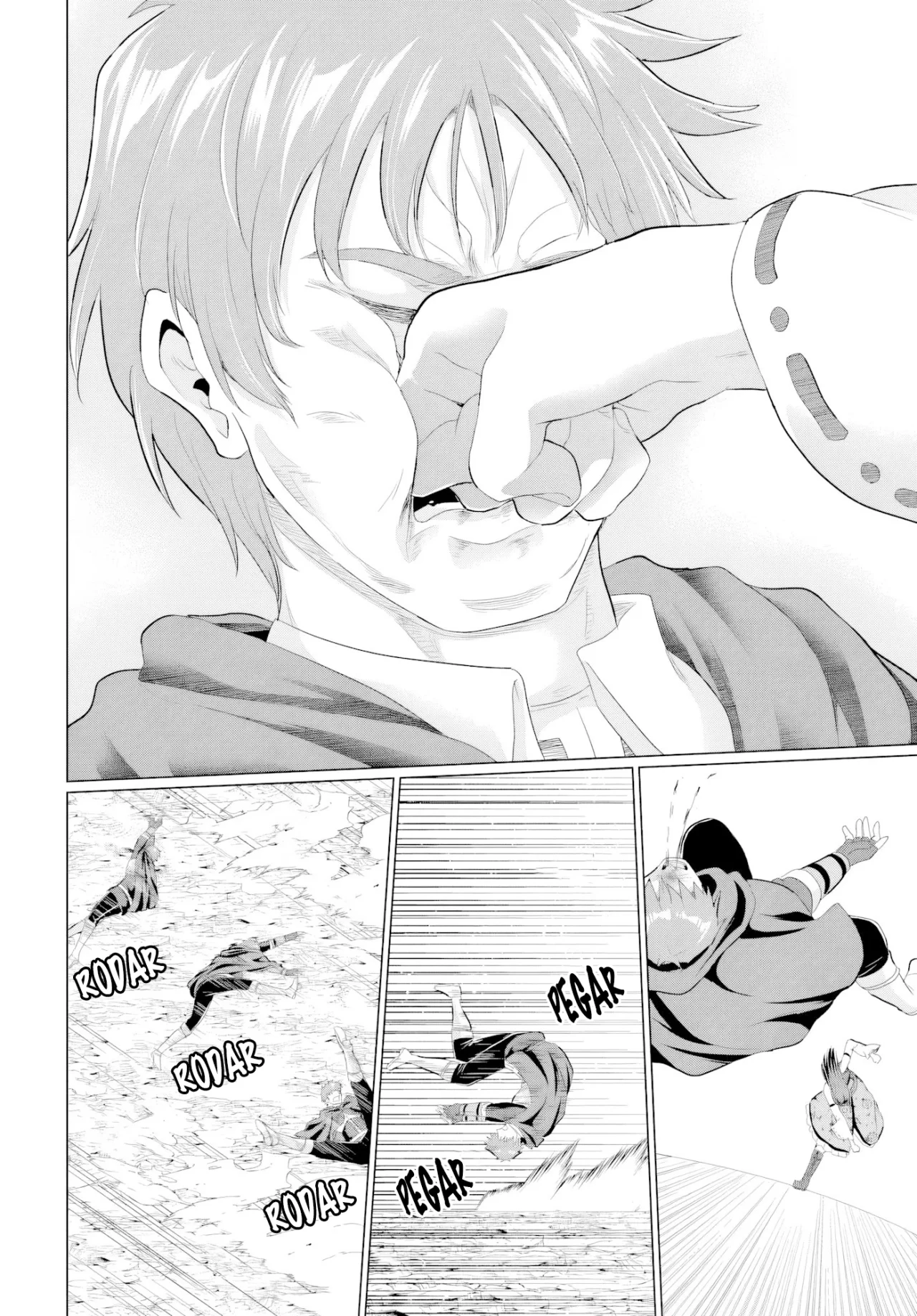 Yūsha ni zenbu ubawa reta ore wa yūsha no hahaoya to pāti o kumimashita! Capítulo 27 - Page 12