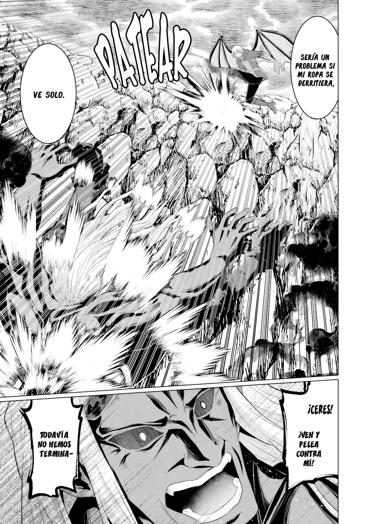 Yūsha ni zenbu ubawa reta ore wa yūsha no hahaoya to pāti o kumimashita! Capítulo 27 - Page 21