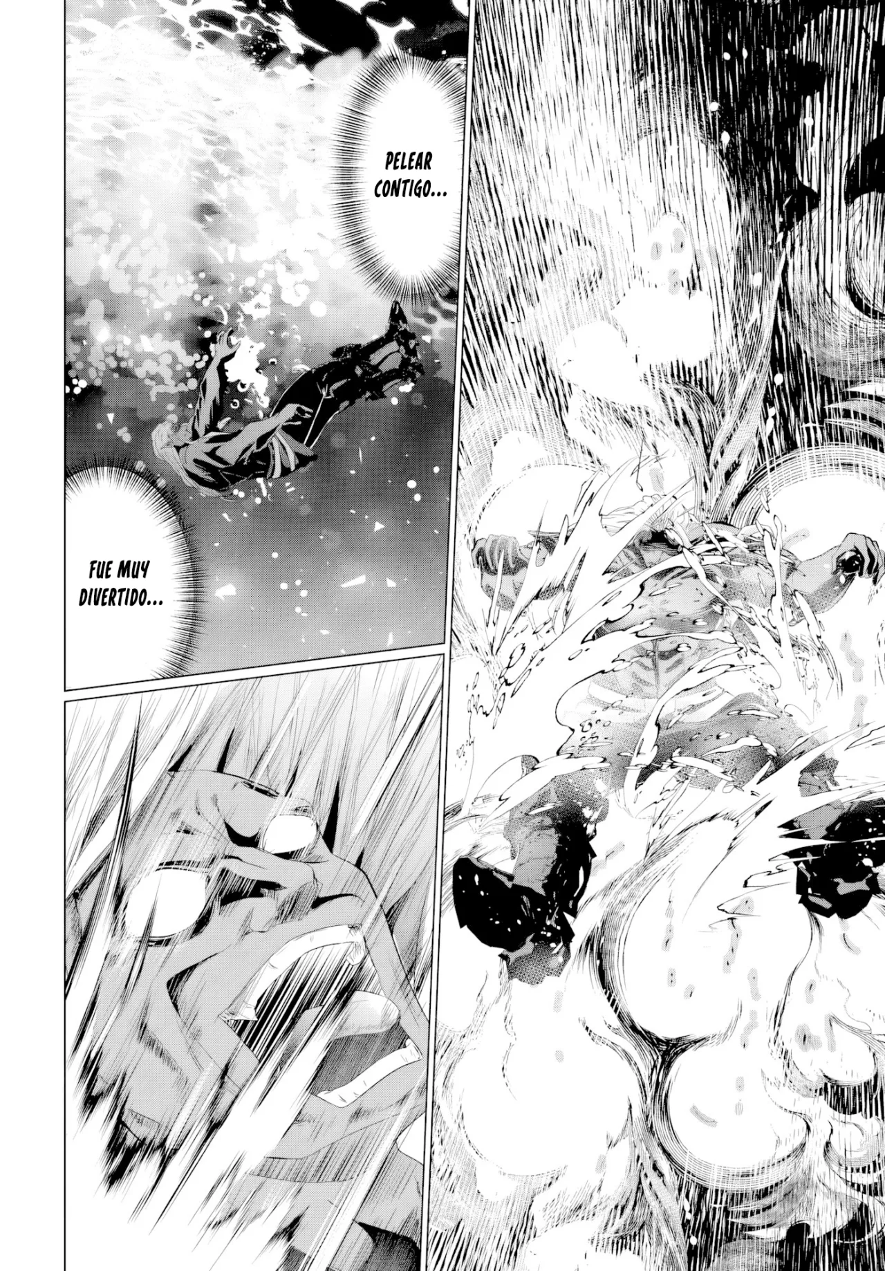 Yūsha ni zenbu ubawa reta ore wa yūsha no hahaoya to pāti o kumimashita! Capítulo 27 - Page 22