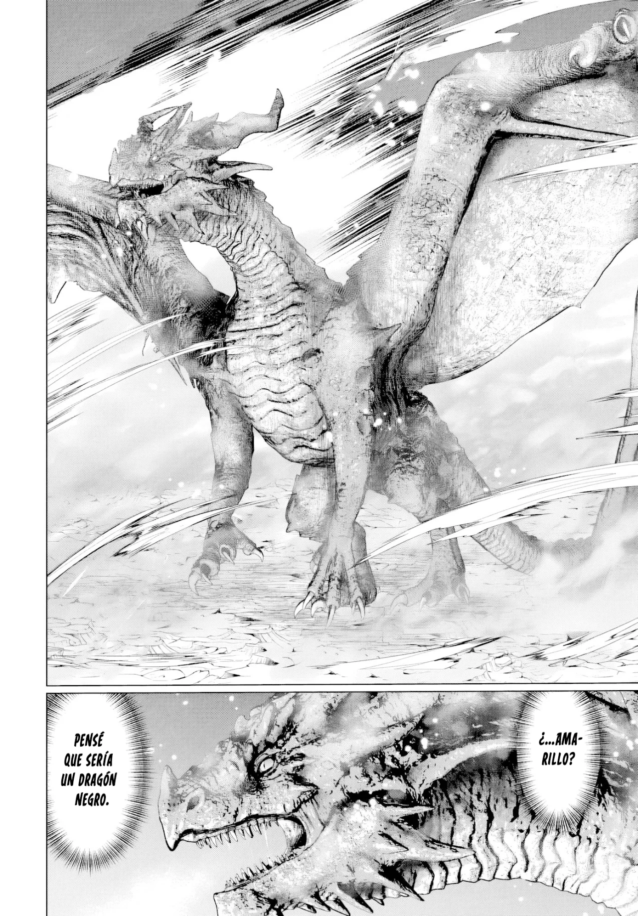 Yūsha ni zenbu ubawa reta ore wa yūsha no hahaoya to pāti o kumimashita! Capítulo 27 - Page 24