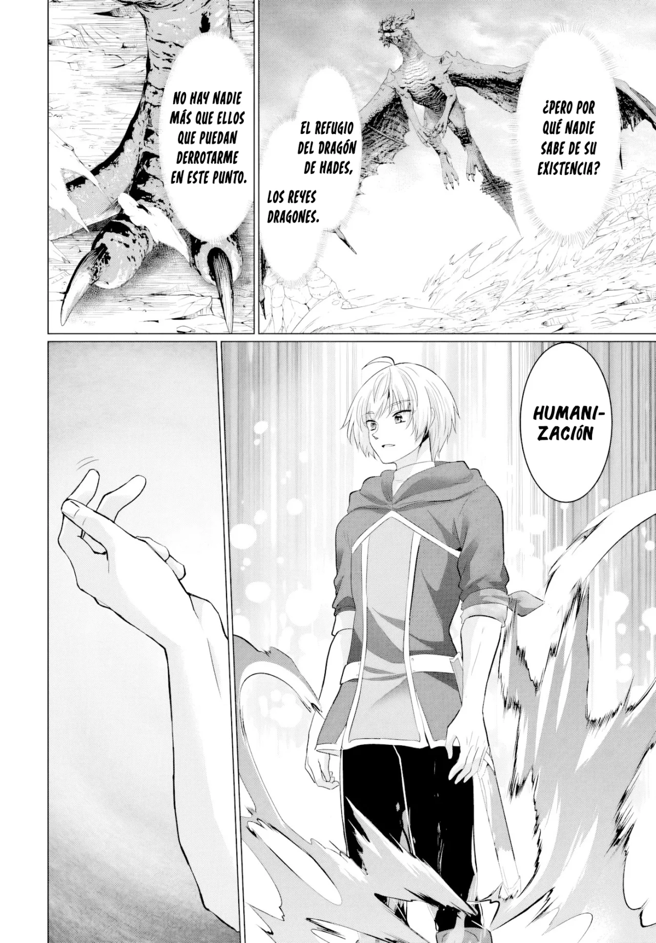 Yūsha ni zenbu ubawa reta ore wa yūsha no hahaoya to pāti o kumimashita! Capítulo 27 - Page 26