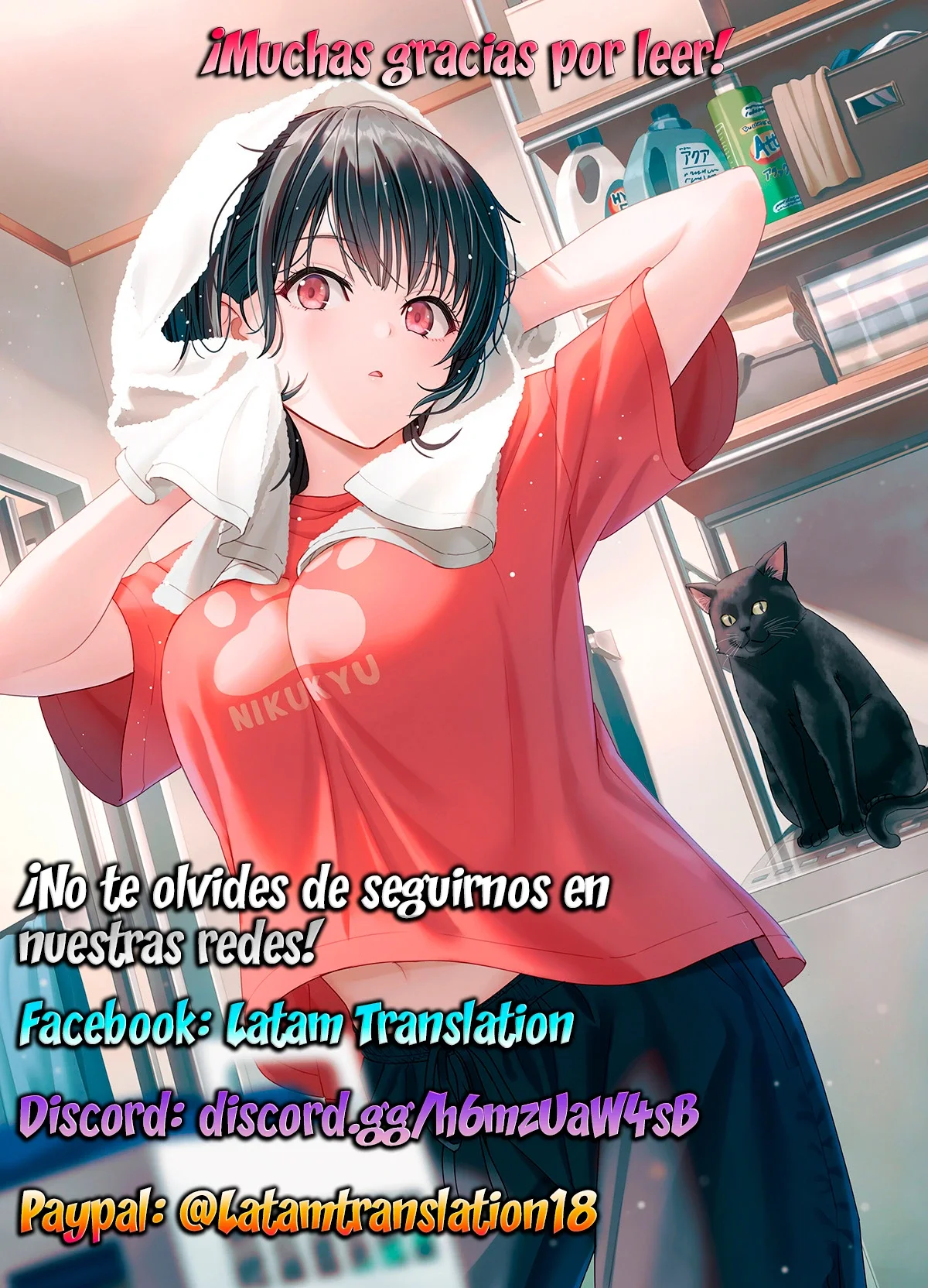 Yūsha ni zenbu ubawa reta ore wa yūsha no hahaoya to pāti o kumimashita! Capítulo 28 - Page 40