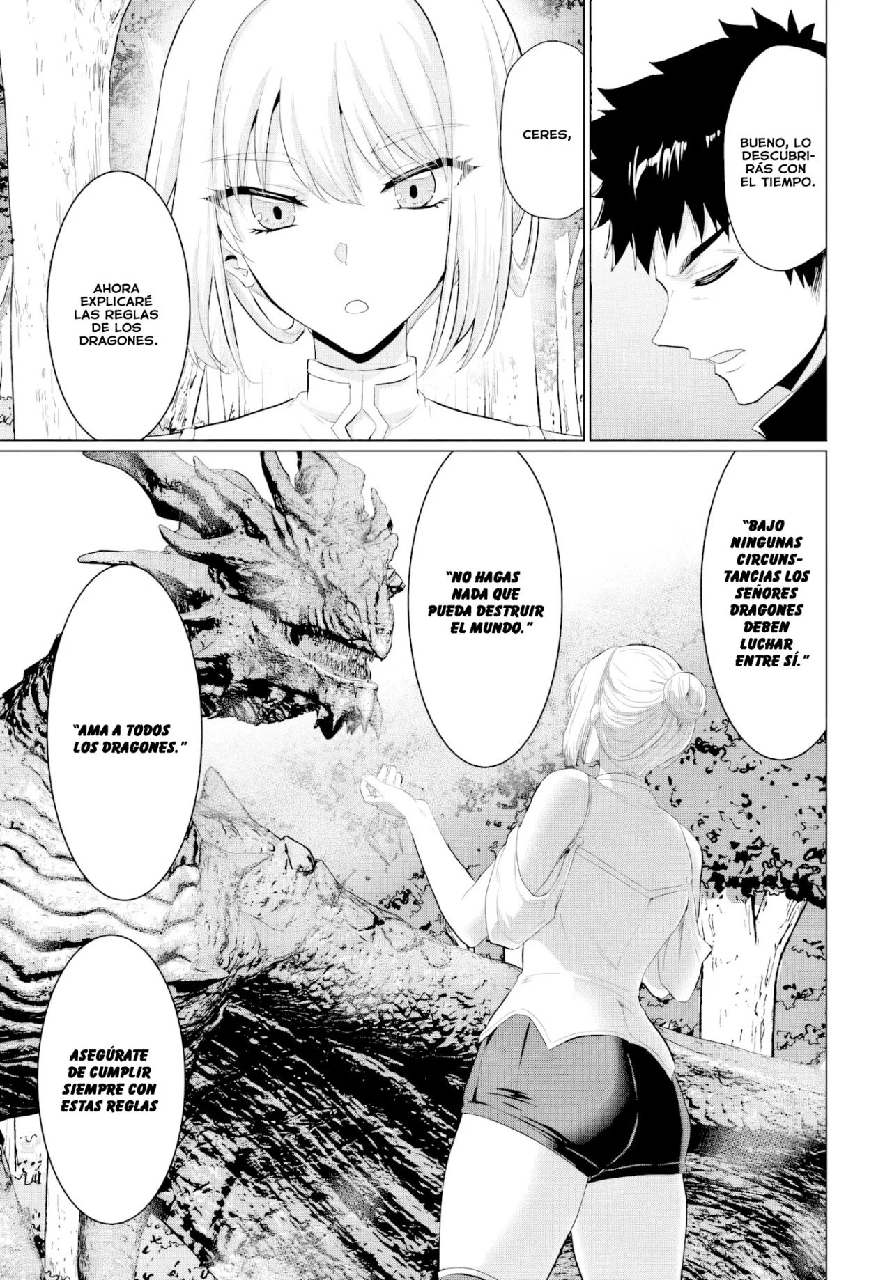 Yūsha ni zenbu ubawa reta ore wa yūsha no hahaoya to pāti o kumimashita! Capítulo 29 - Page 15