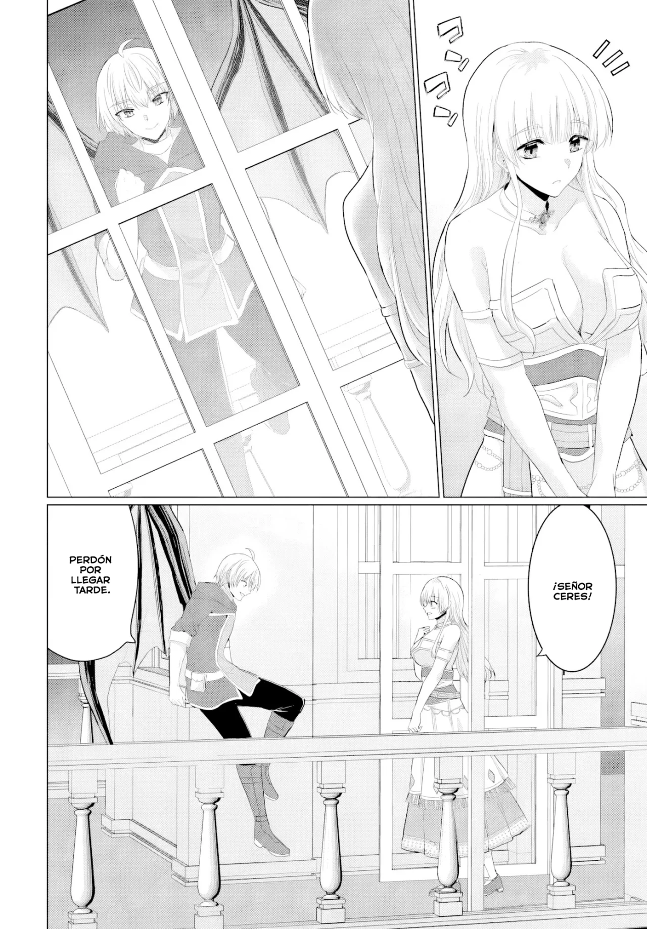 Yūsha ni zenbu ubawa reta ore wa yūsha no hahaoya to pāti o kumimashita! Capítulo 29 - Page 18