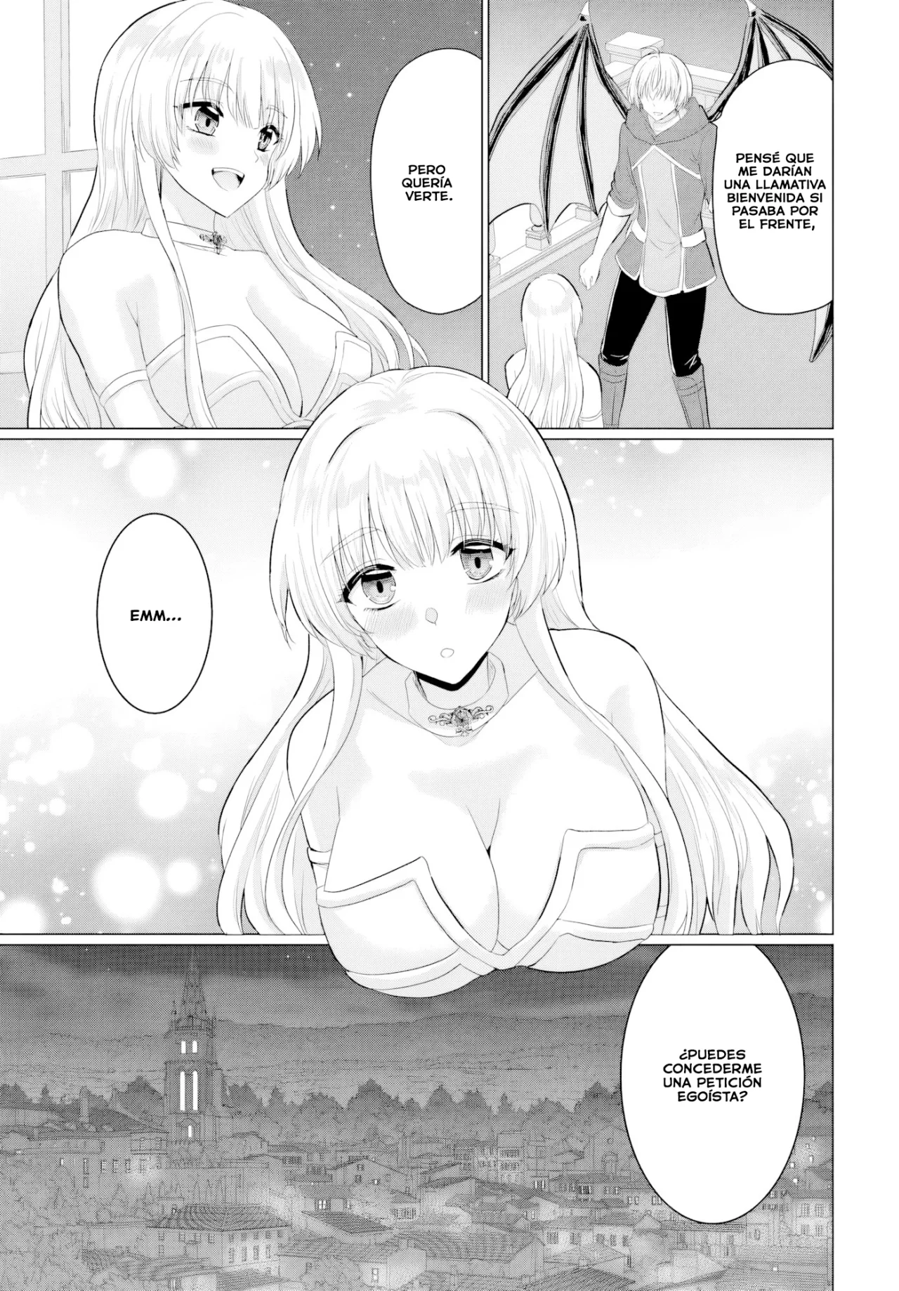 Yūsha ni zenbu ubawa reta ore wa yūsha no hahaoya to pāti o kumimashita! Capítulo 29 - Page 19