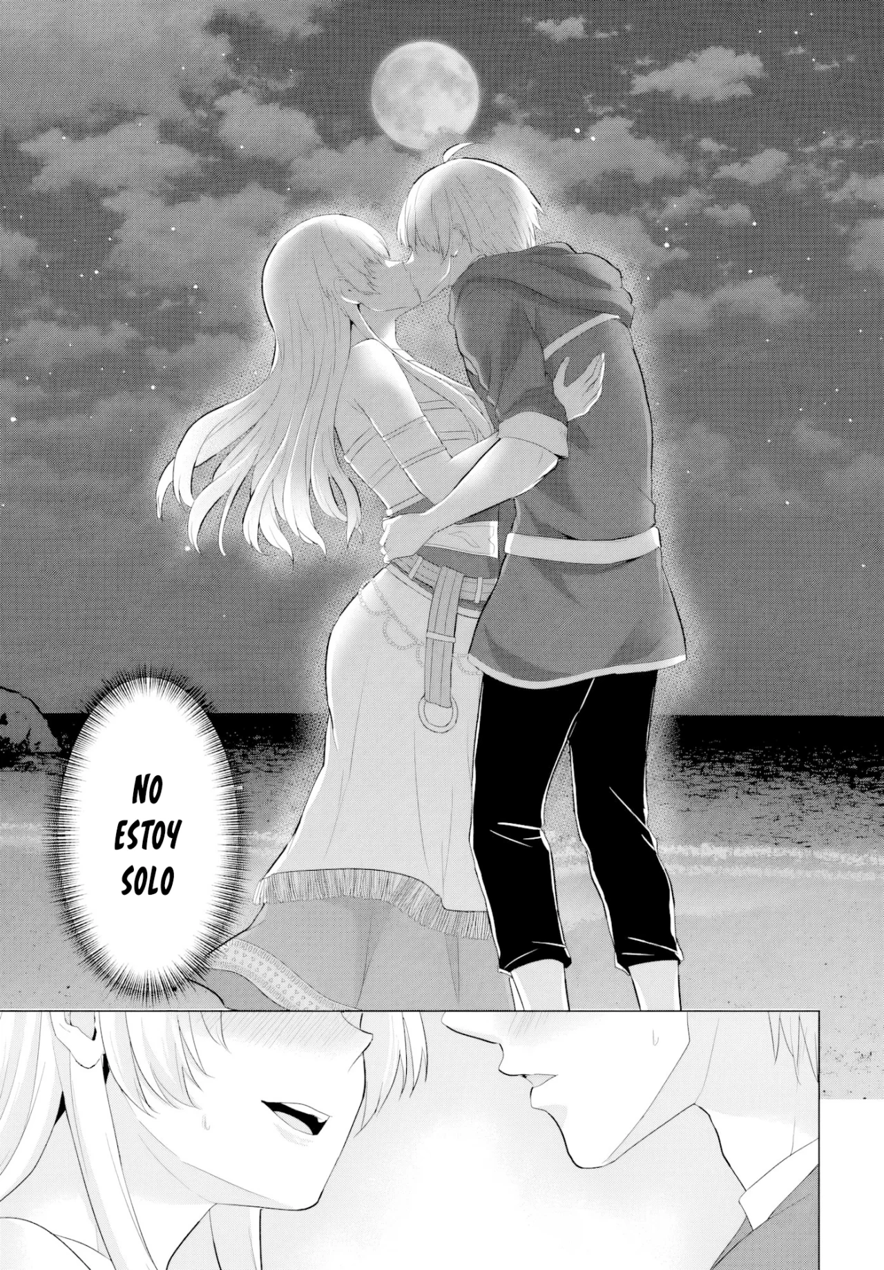 Yūsha ni zenbu ubawa reta ore wa yūsha no hahaoya to pāti o kumimashita! Capítulo 29 - Page 25