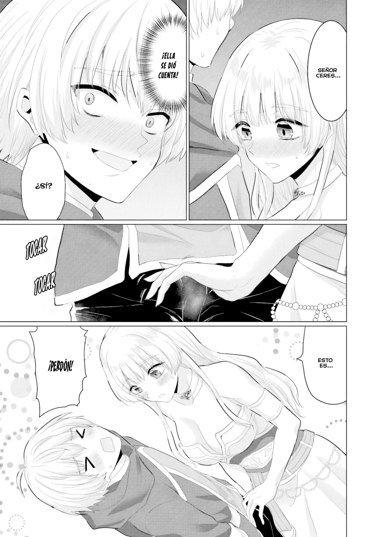 Yūsha ni zenbu ubawa reta ore wa yūsha no hahaoya to pāti o kumimashita! Capítulo 29 - Page 27