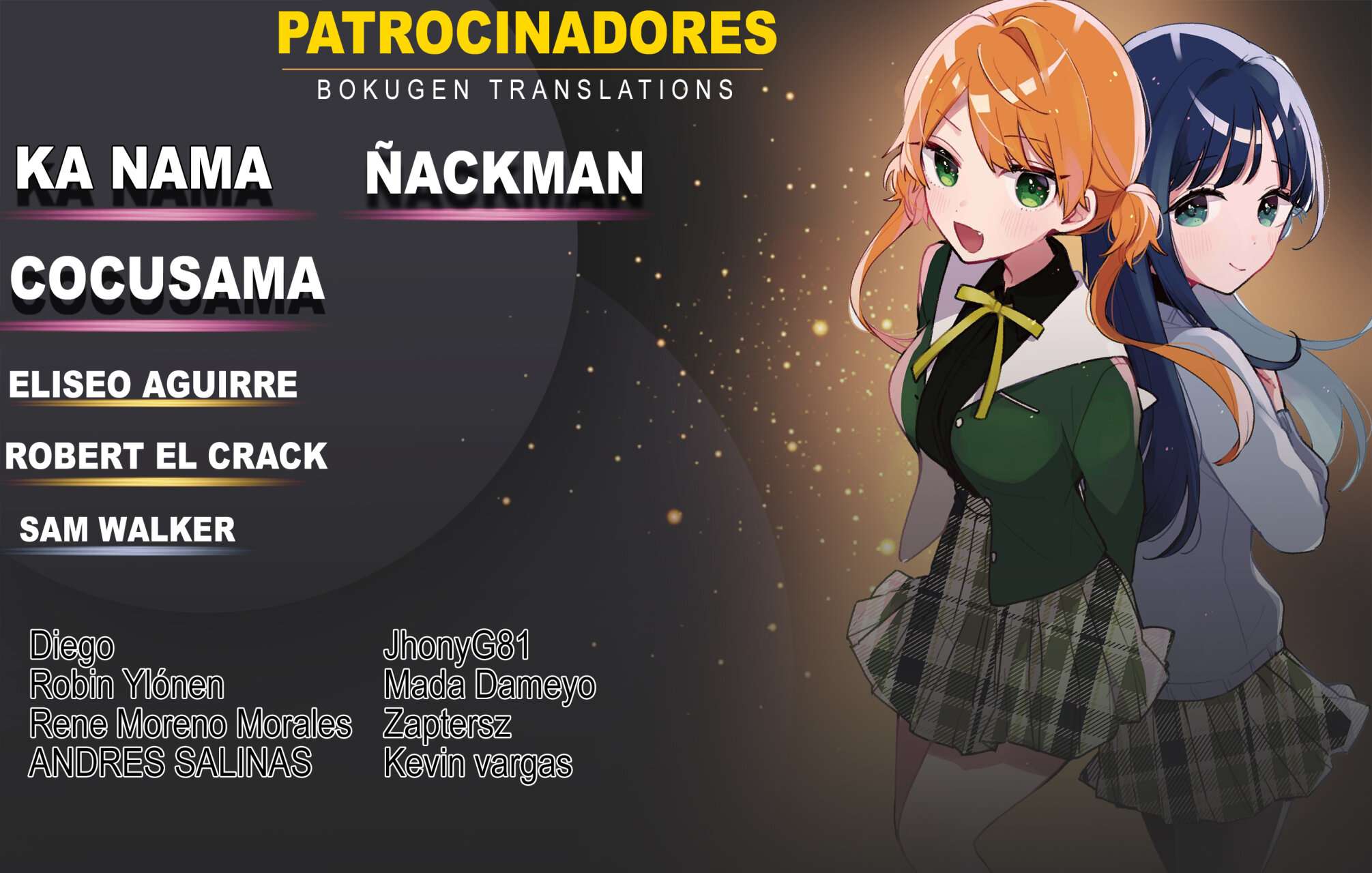 Yūsha ni zenbu ubawa reta ore wa yūsha no hahaoya to pāti o kumimashita! Capítulo 3 - Page 2