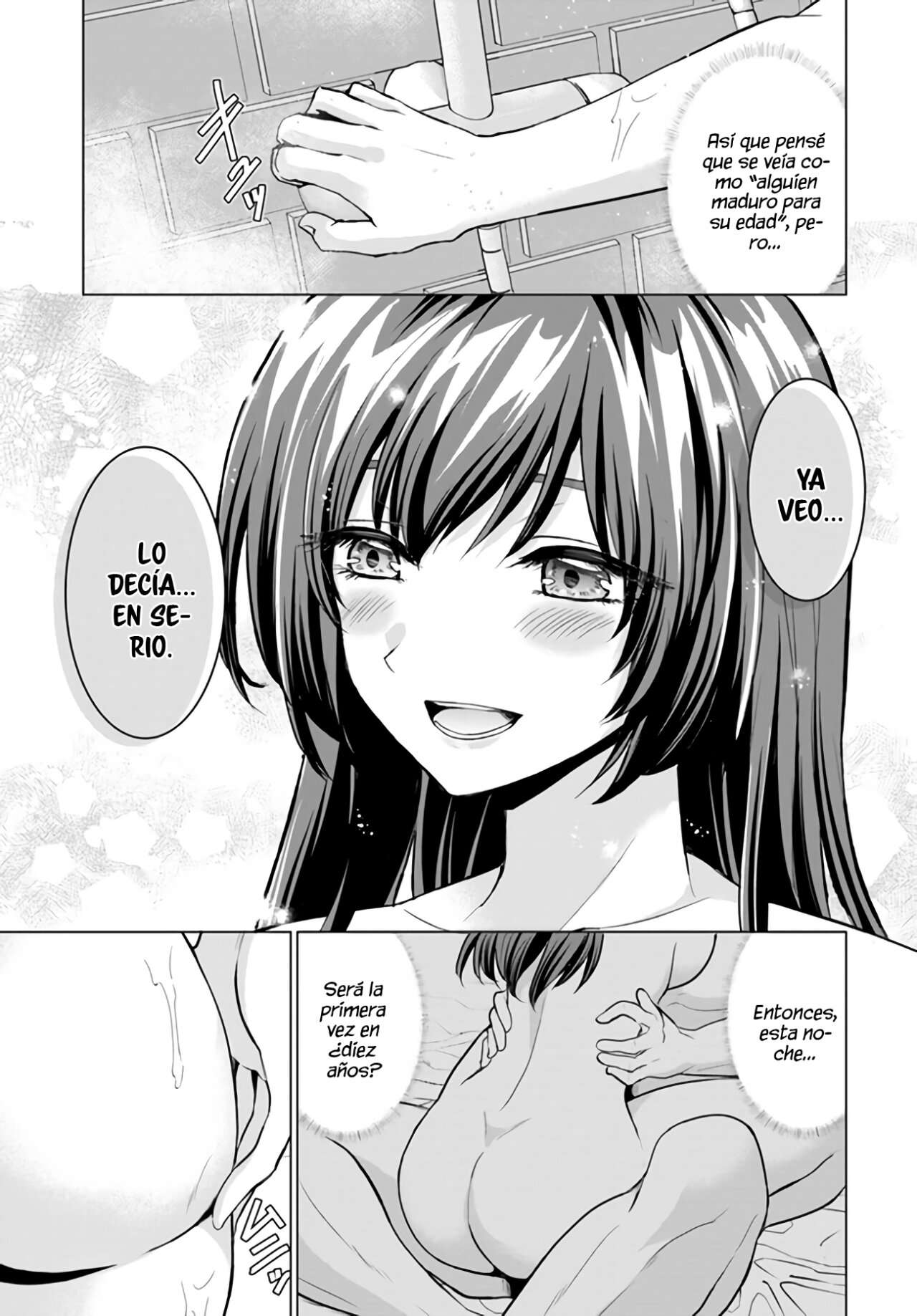 Yūsha ni zenbu ubawa reta ore wa yūsha no hahaoya to pāti o kumimashita! Capítulo 3 - Page 26