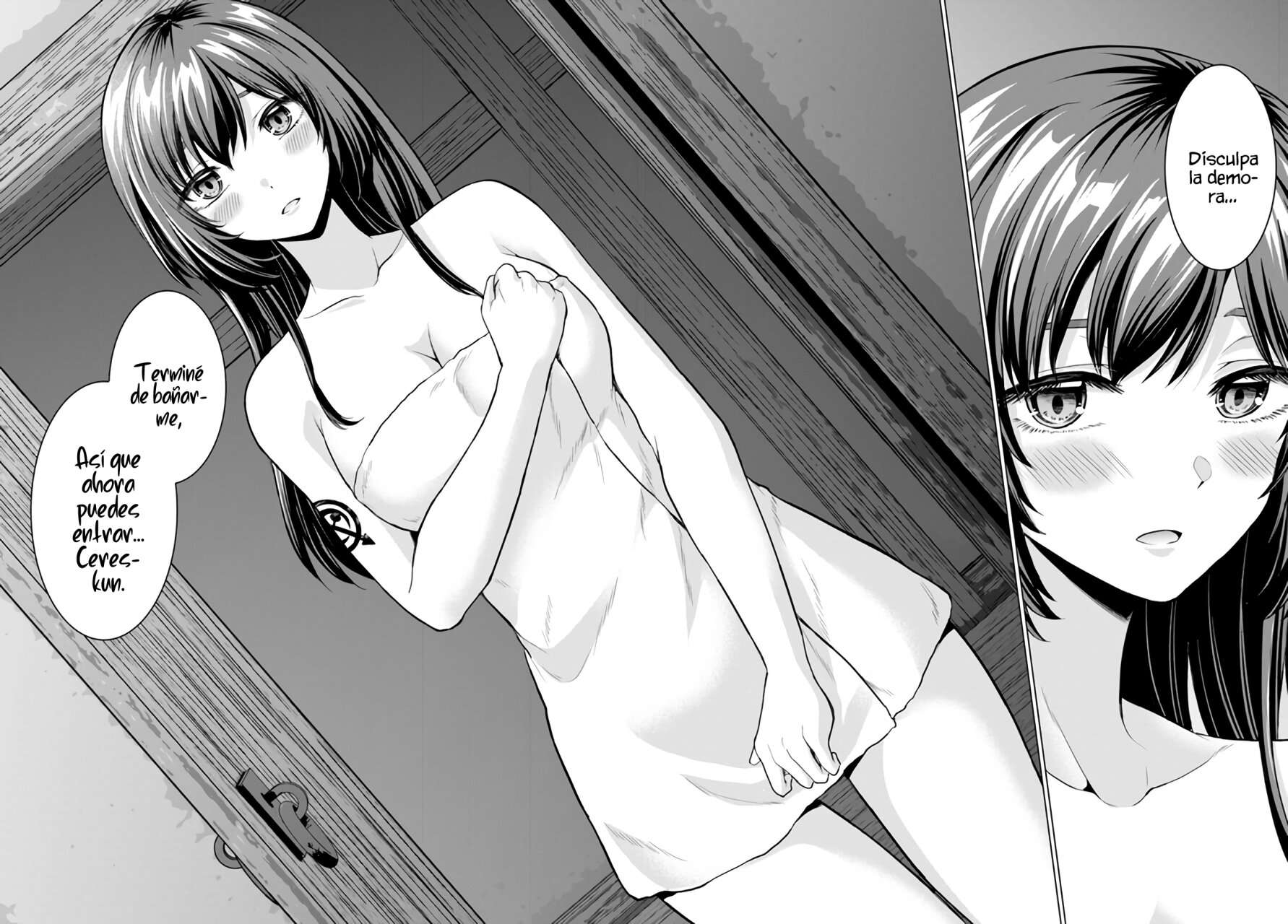 Yūsha ni zenbu ubawa reta ore wa yūsha no hahaoya to pāti o kumimashita! Capítulo 3 - Page 29