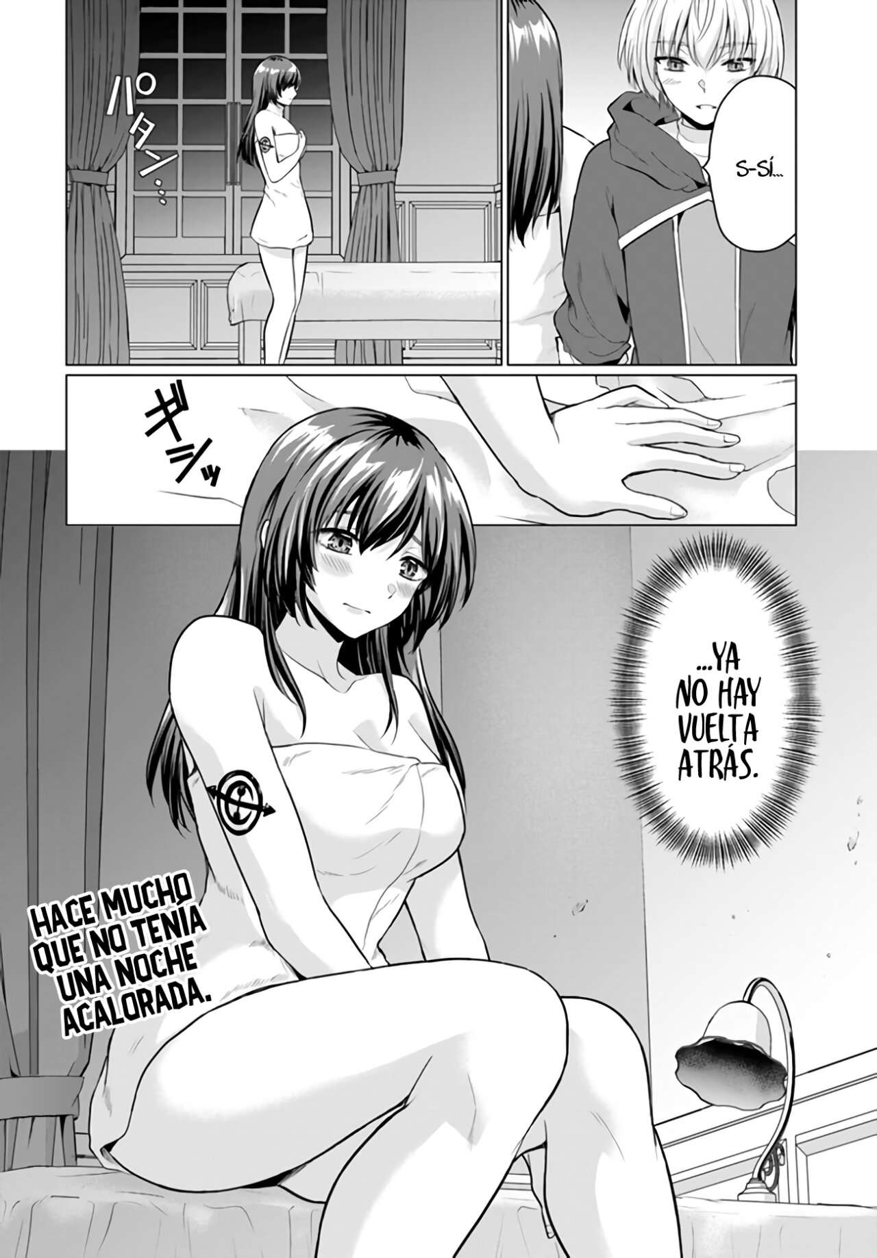 Yūsha ni zenbu ubawa reta ore wa yūsha no hahaoya to pāti o kumimashita! Capítulo 3 - Page 30