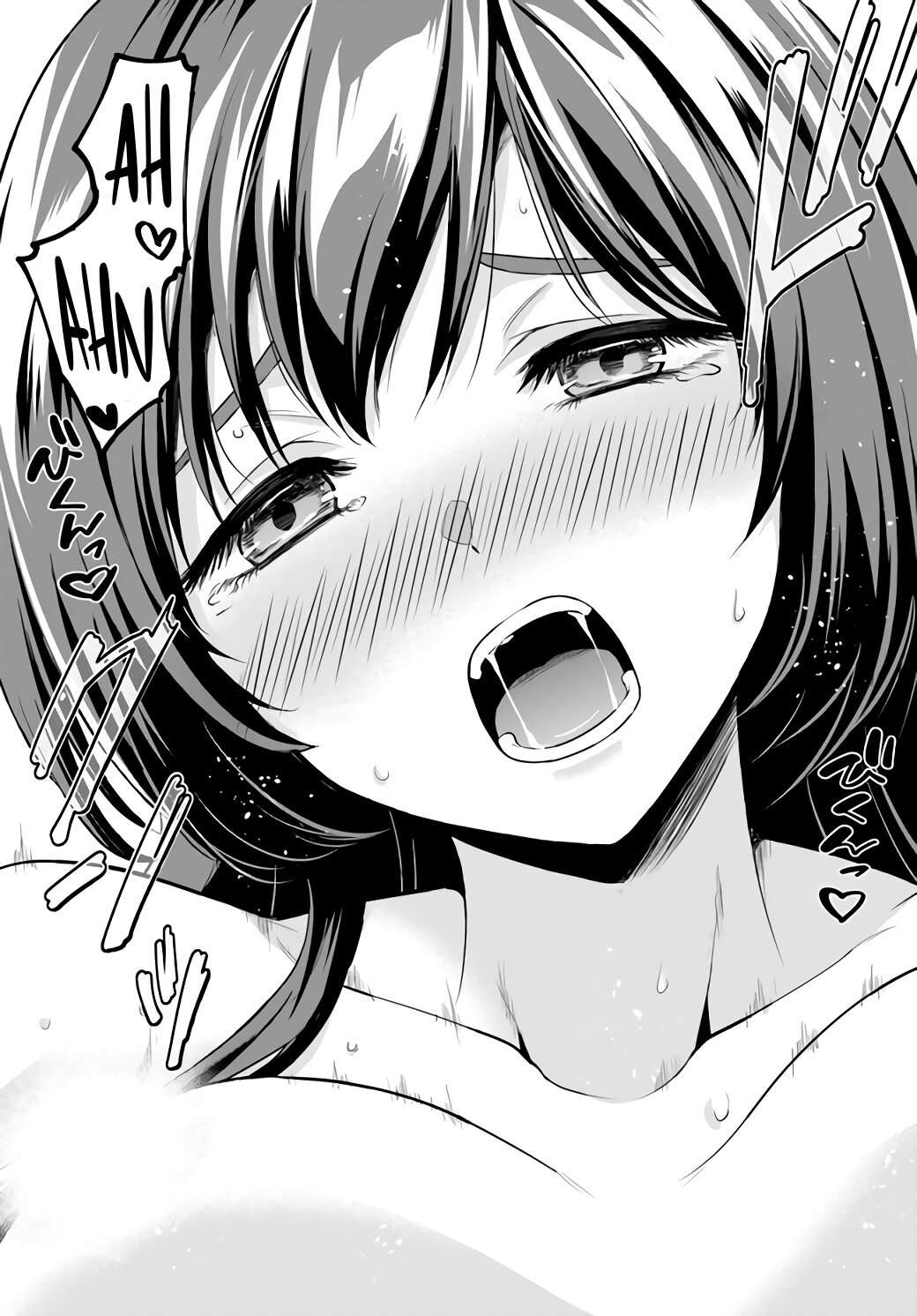 Yūsha ni zenbu ubawa reta ore wa yūsha no hahaoya to pāti o kumimashita! Capítulo 4 - Page 13