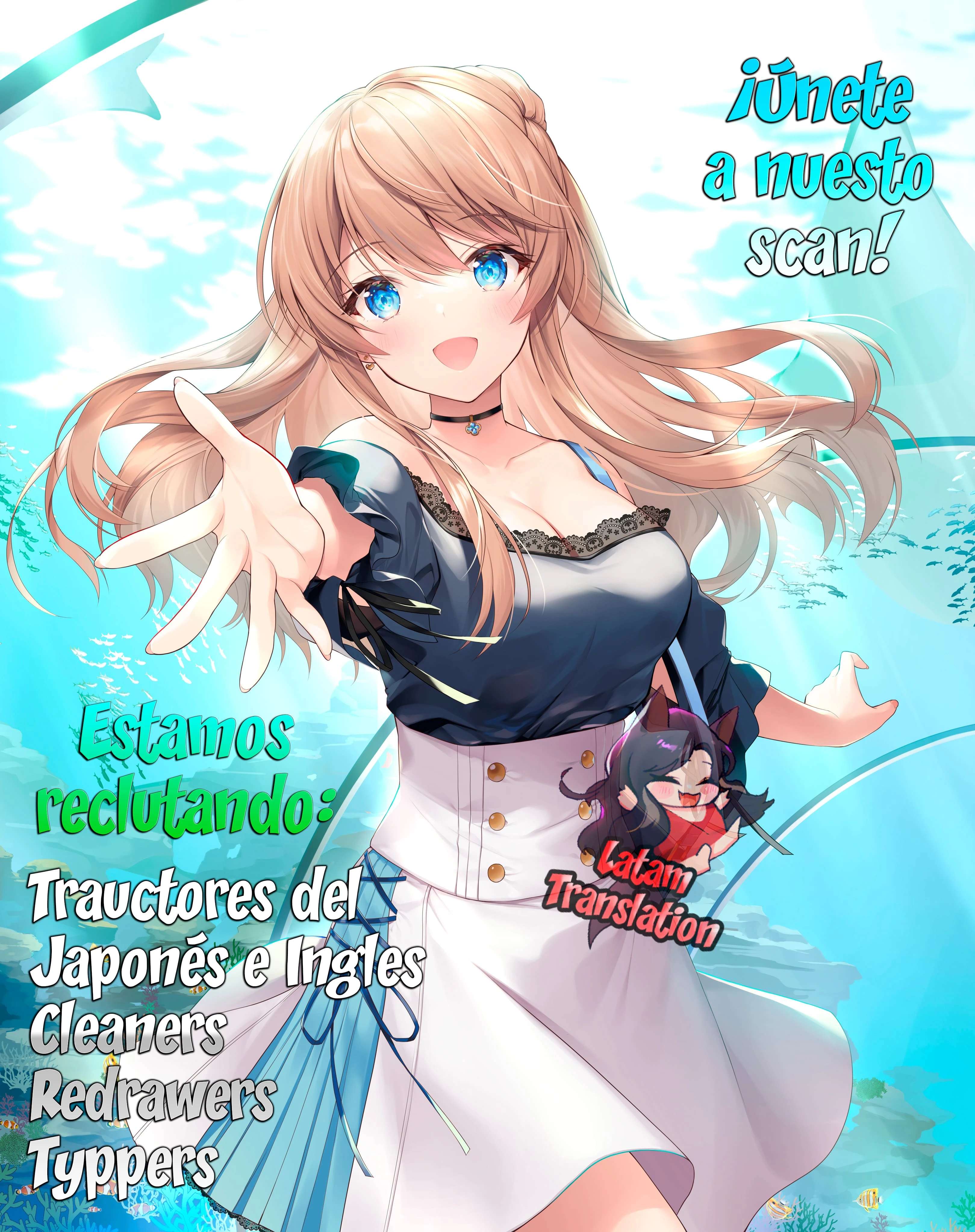 Yūsha ni zenbu ubawa reta ore wa yūsha no hahaoya to pāti o kumimashita! Capítulo 6.5 - Page 6