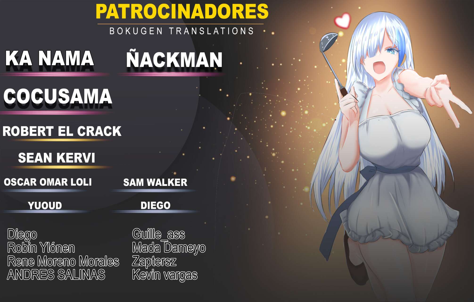 Yūsha ni zenbu ubawa reta ore wa yūsha no hahaoya to pāti o kumimashita! Capítulo 6 - Page 2