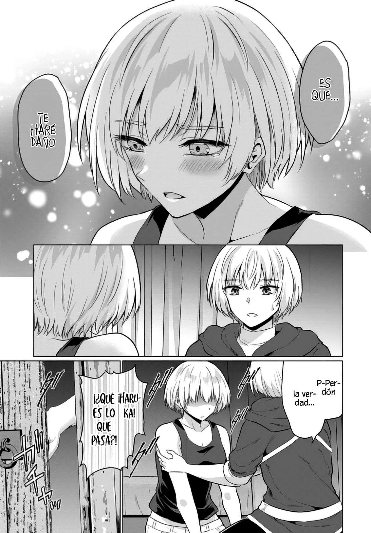 Yūsha ni zenbu ubawa reta ore wa yūsha no hahaoya to pāti o kumimashita! Capítulo 7 - Page 12