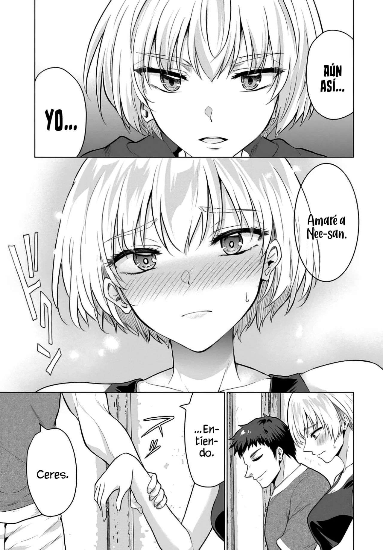 Yūsha ni zenbu ubawa reta ore wa yūsha no hahaoya to pāti o kumimashita! Capítulo 7 - Page 24