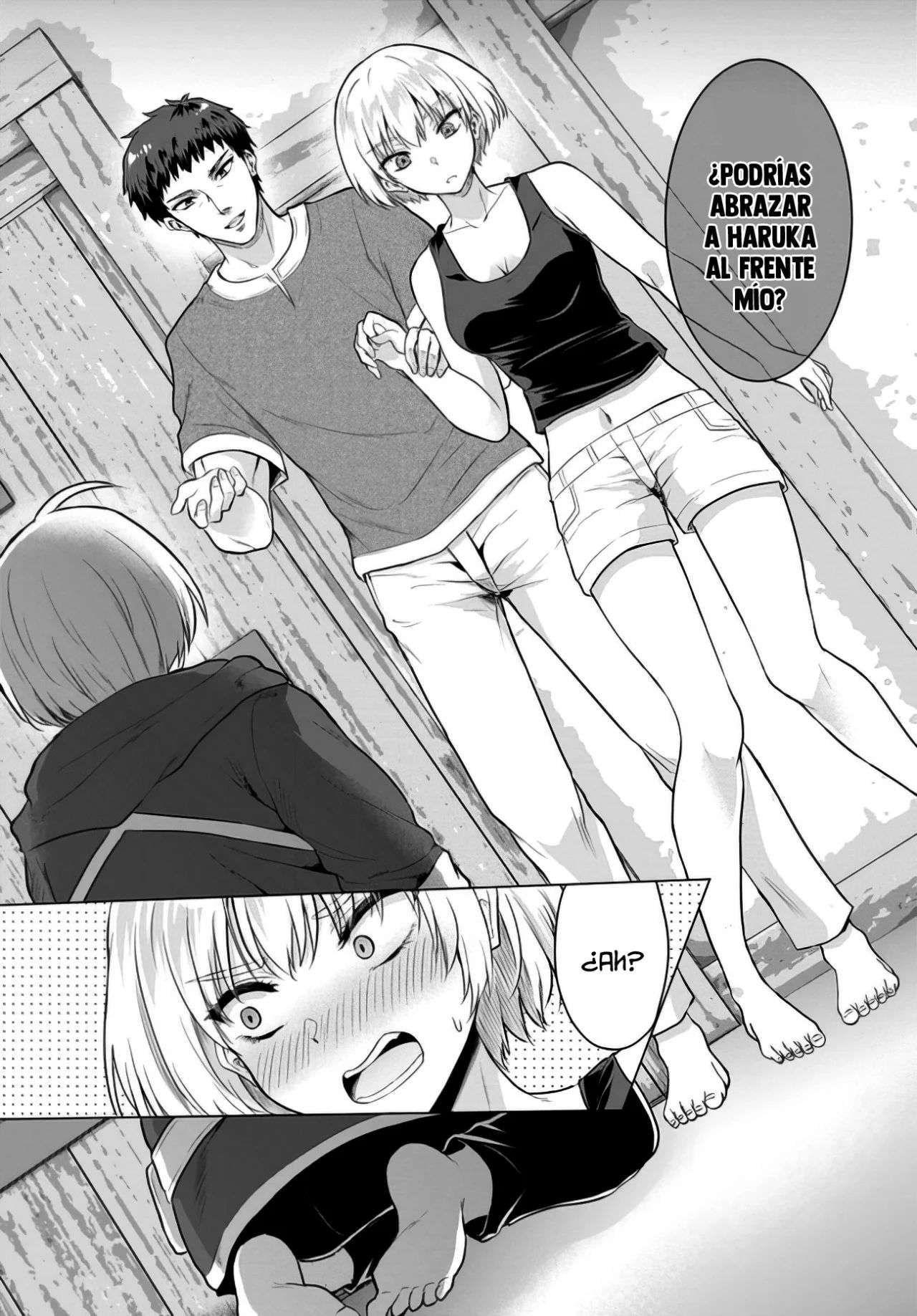 Yūsha ni zenbu ubawa reta ore wa yūsha no hahaoya to pāti o kumimashita! Capítulo 7 - Page 25