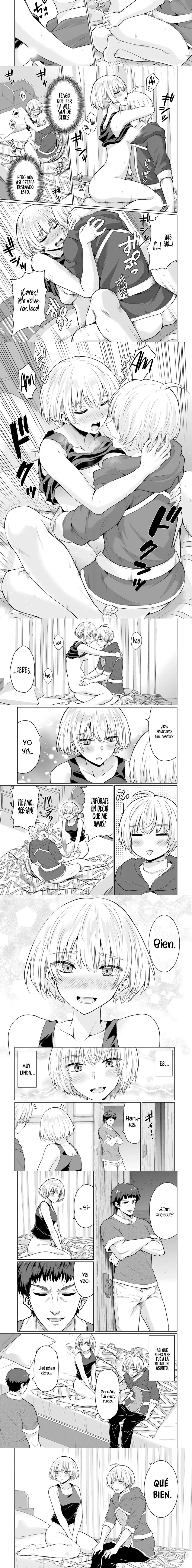 Yūsha ni zenbu ubawa reta ore wa yūsha no hahaoya to pāti o kumimashita! Capítulo 8 - Page 3