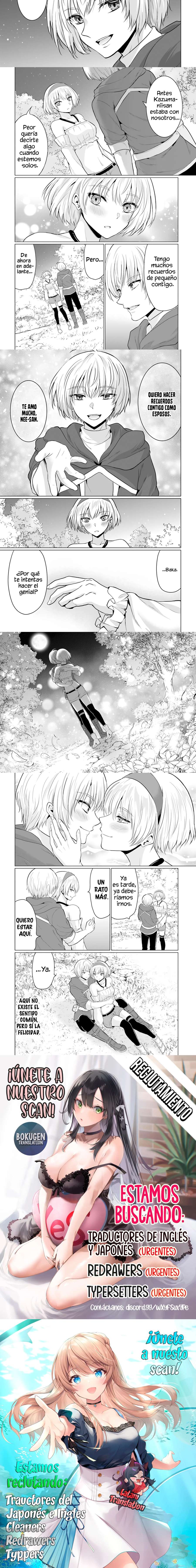 Yūsha ni zenbu ubawa reta ore wa yūsha no hahaoya to pāti o kumimashita! Capítulo 8 - Page 6